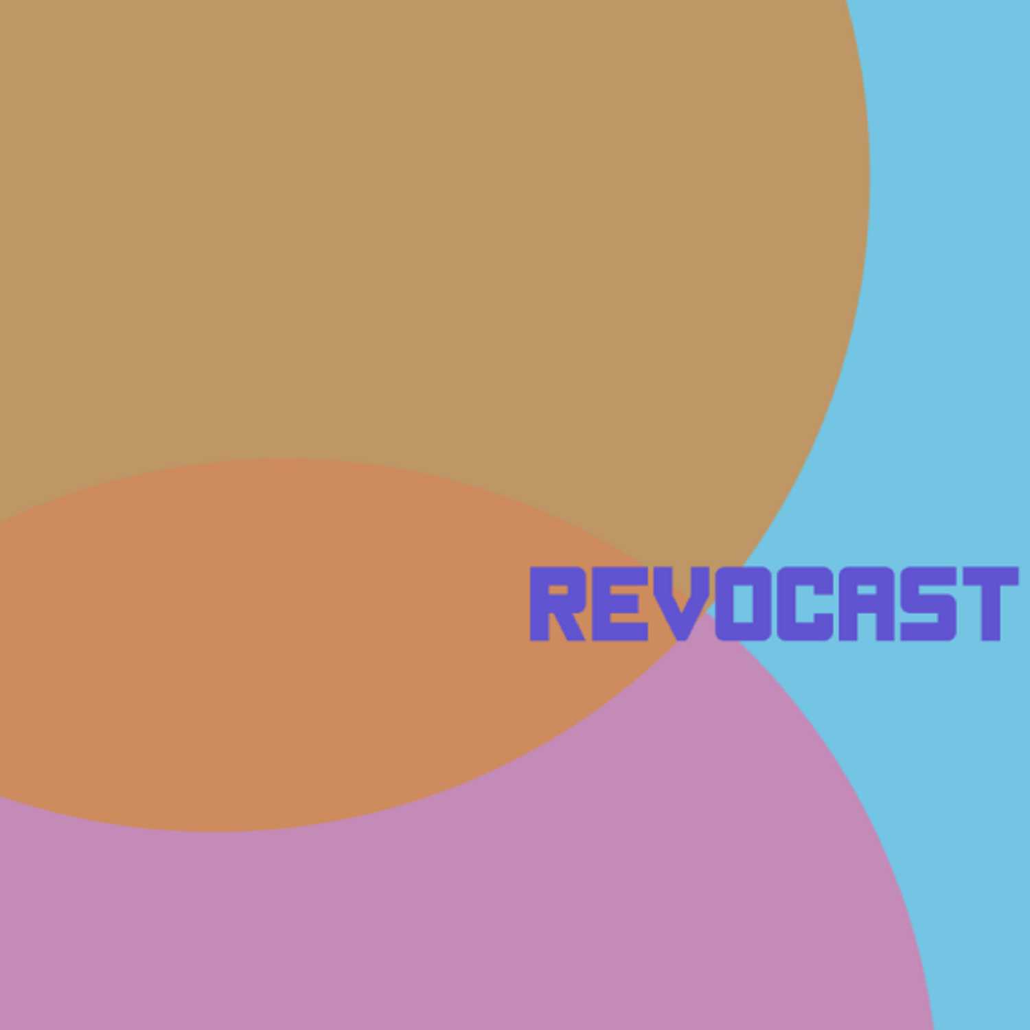 REVOCAST