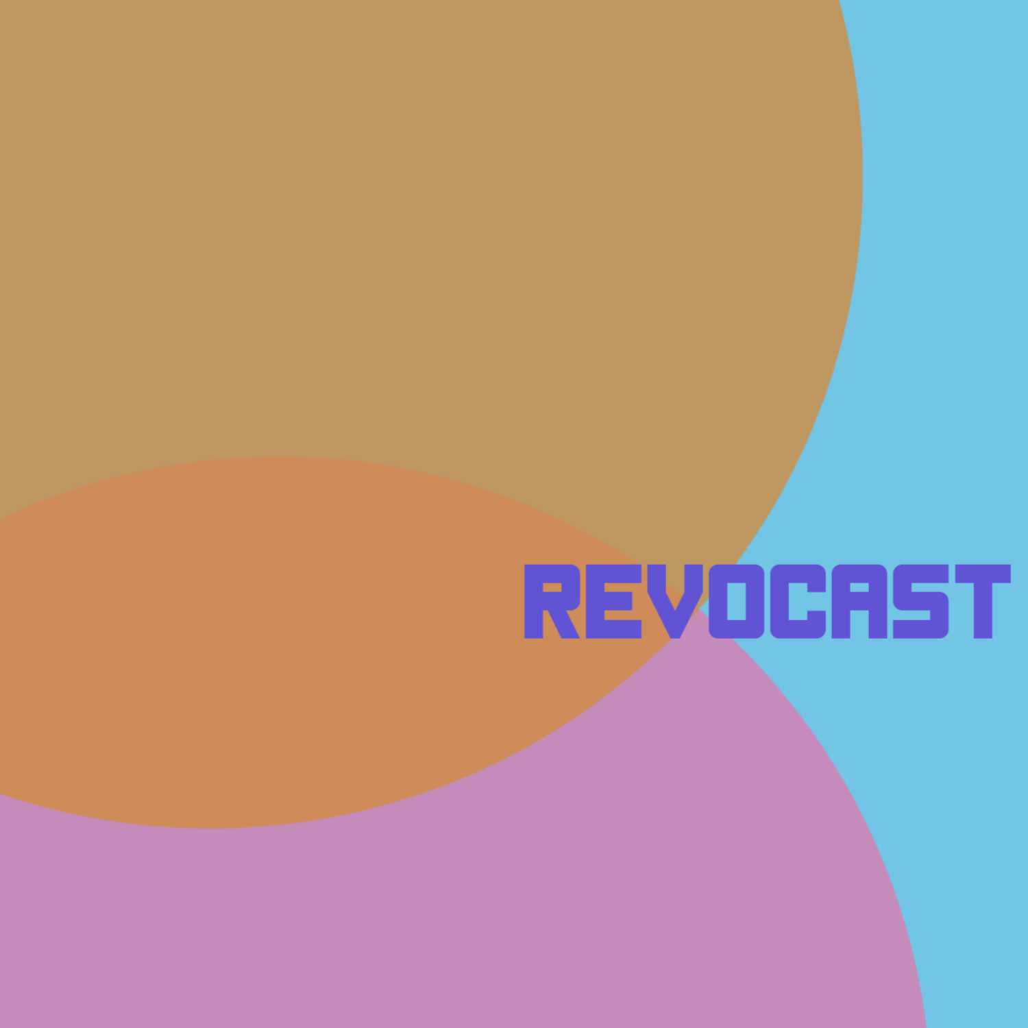 REVOCAST Episode 2: Lunar New Year Special