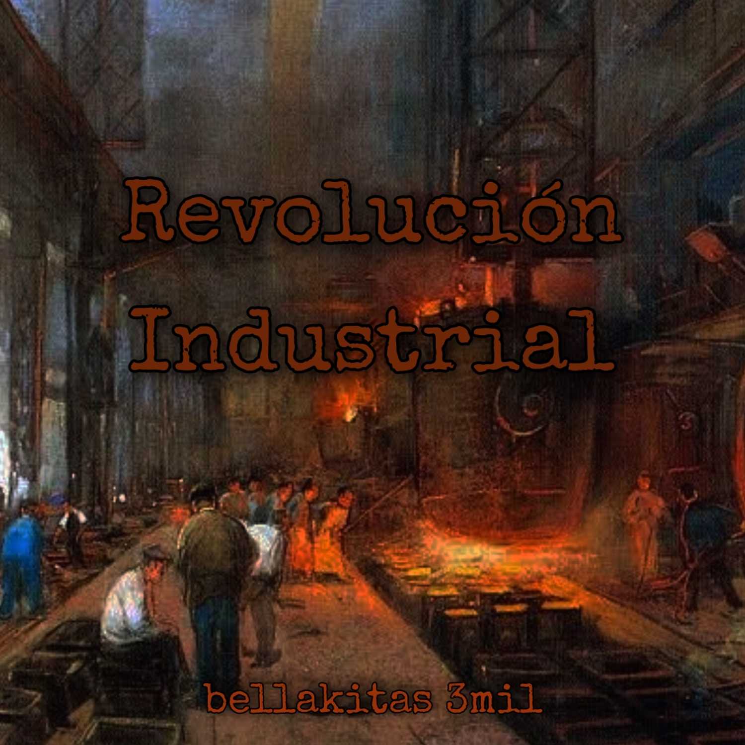 Revolucion Industrial