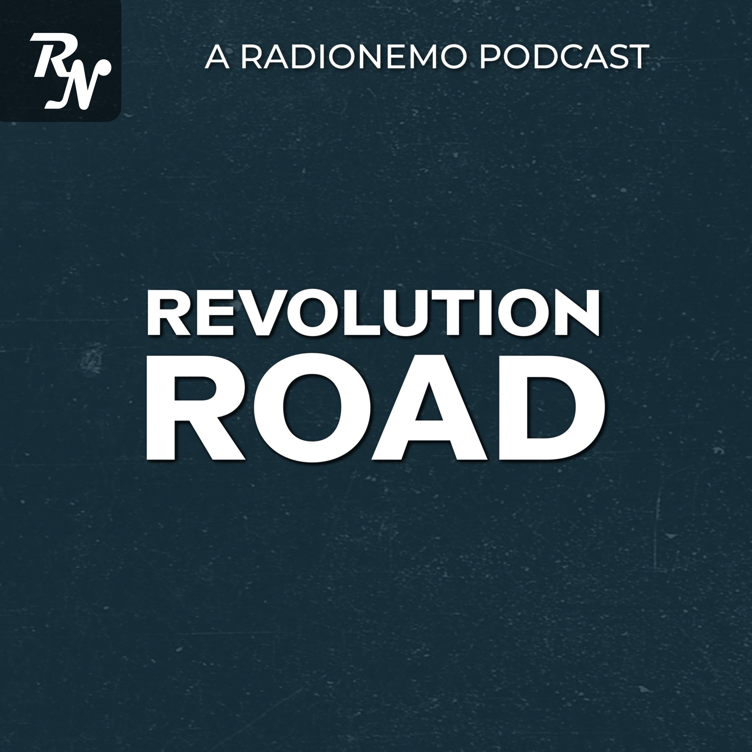 Revolution Road