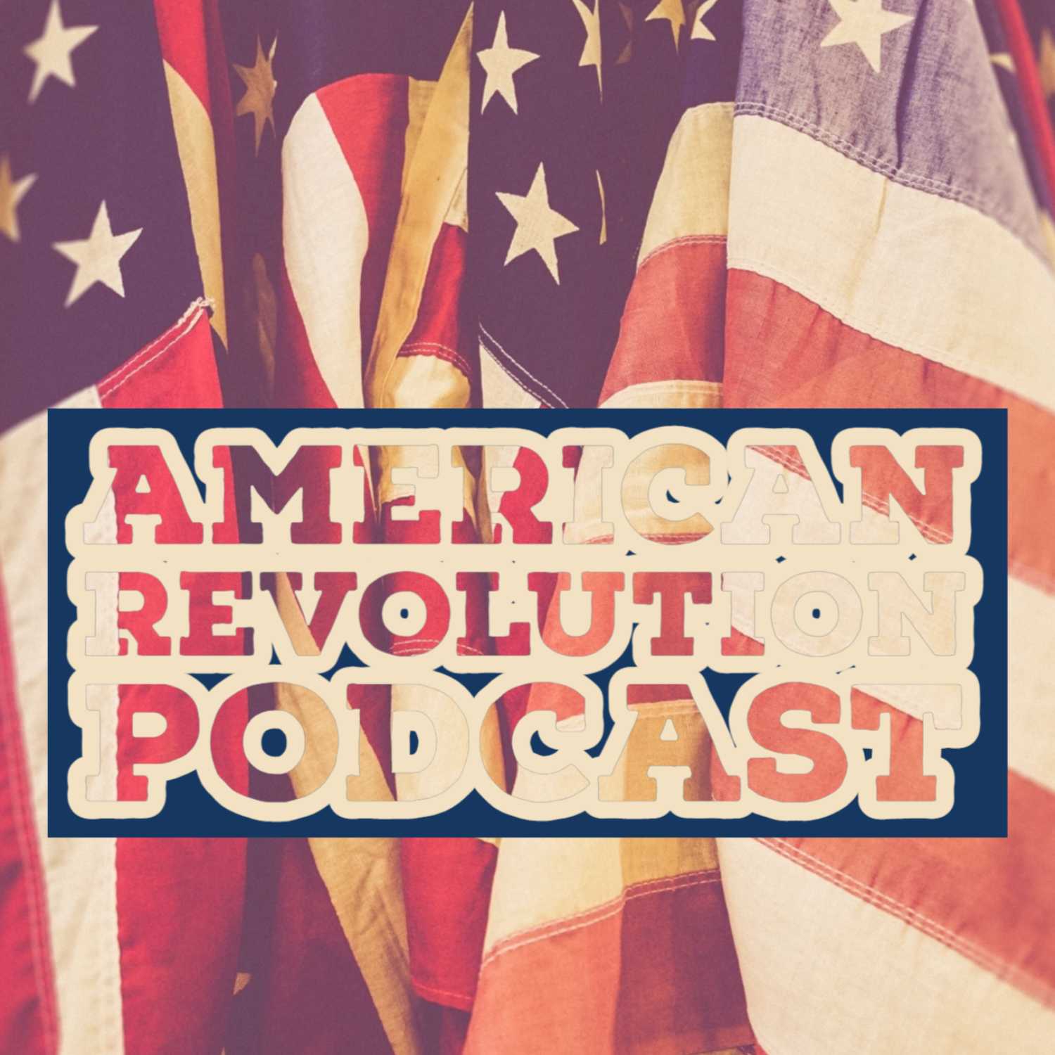 American revolution podcast