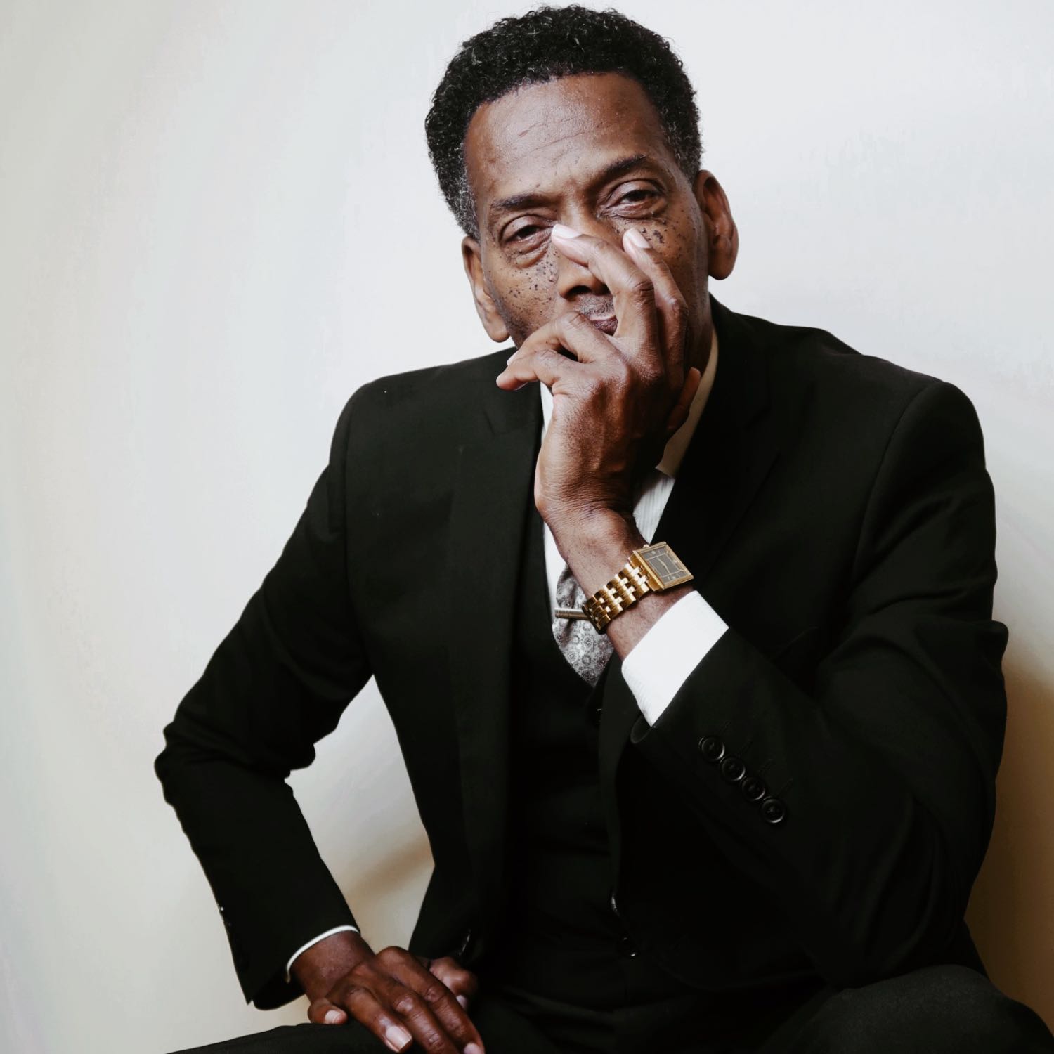 Revv Browne: Becoming A Person Of Value