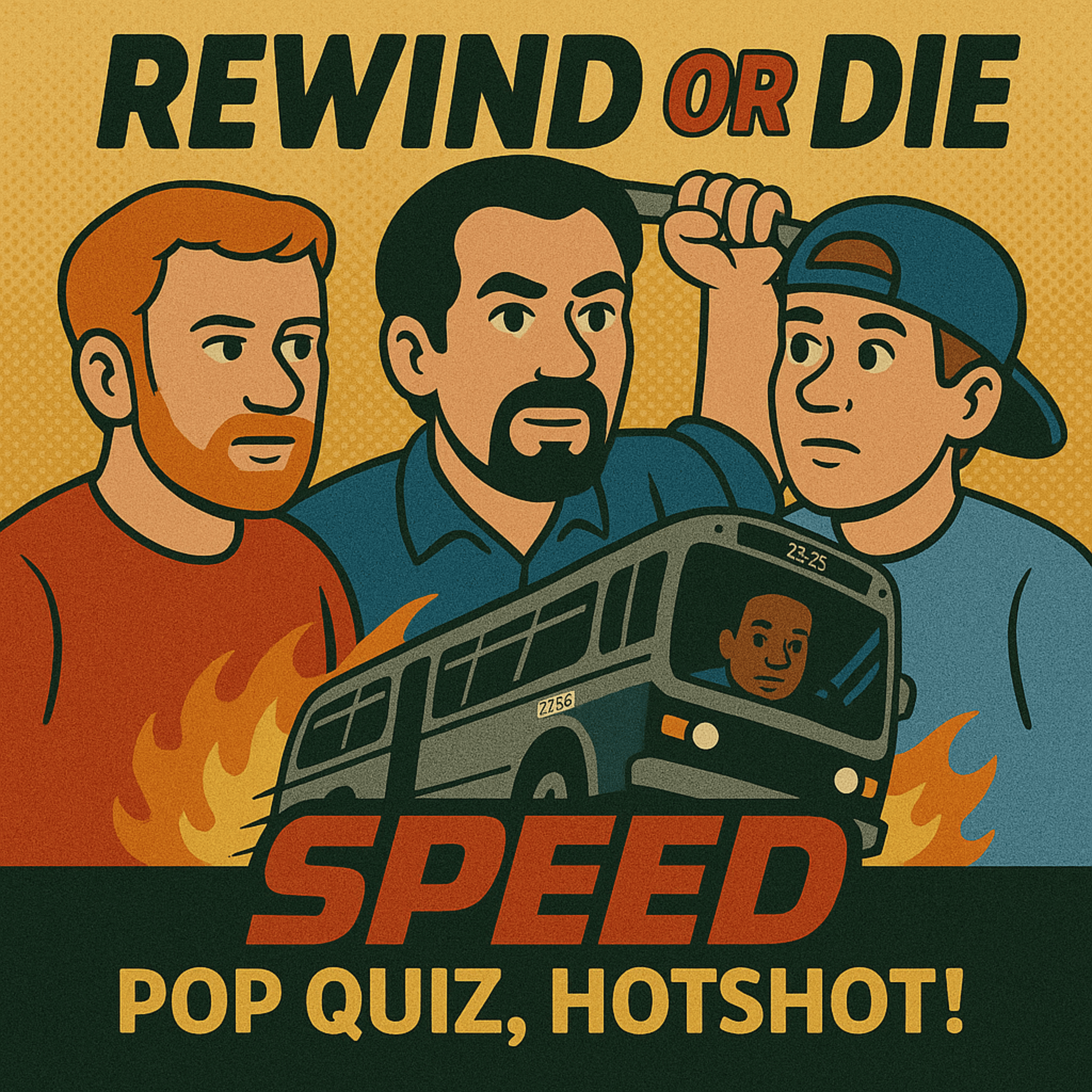 Rewind or Die – Cult Movies, Trash Cinema, and Deep Dives