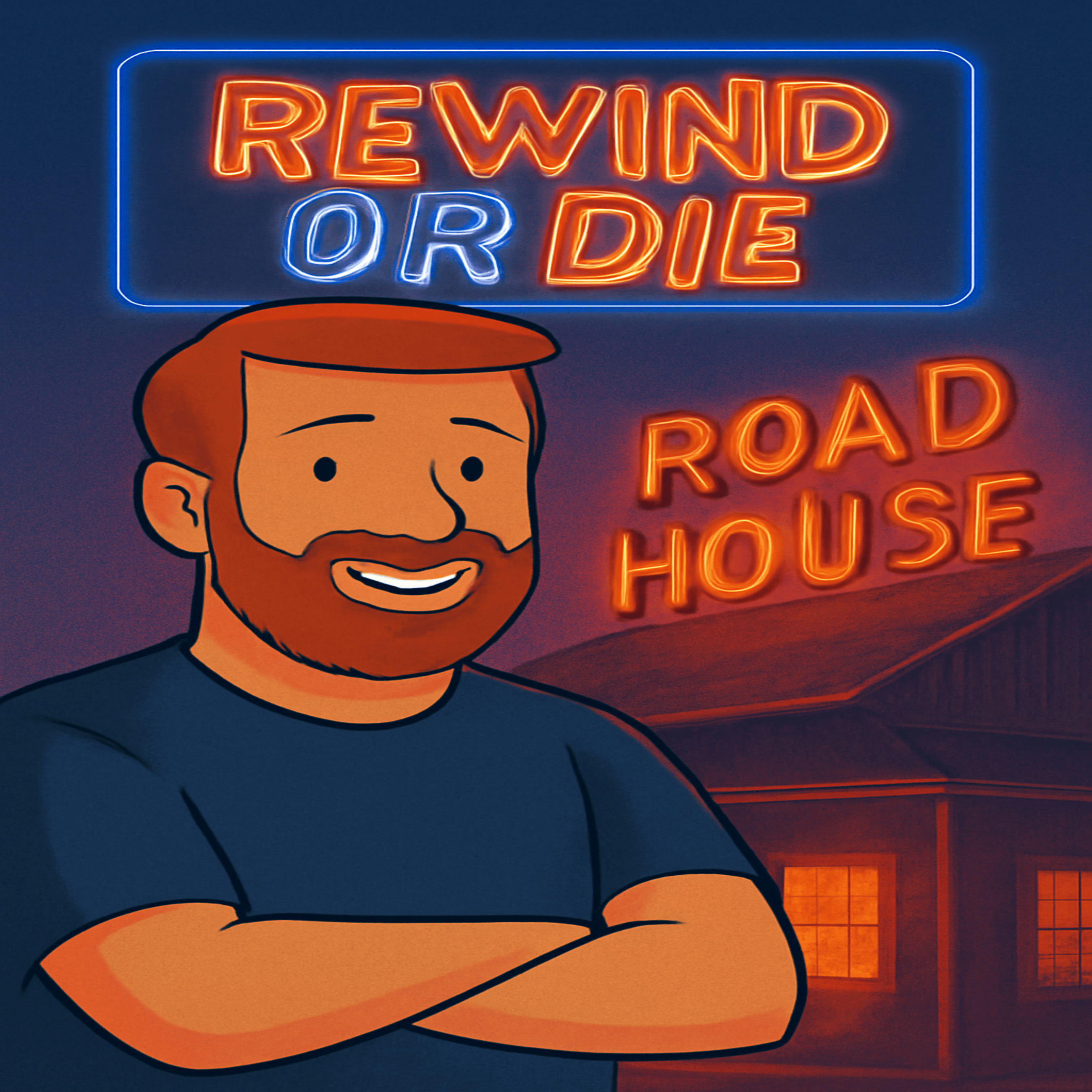 Rewind or Die – Cult Movies, Trash Cinema, and Deep Dives