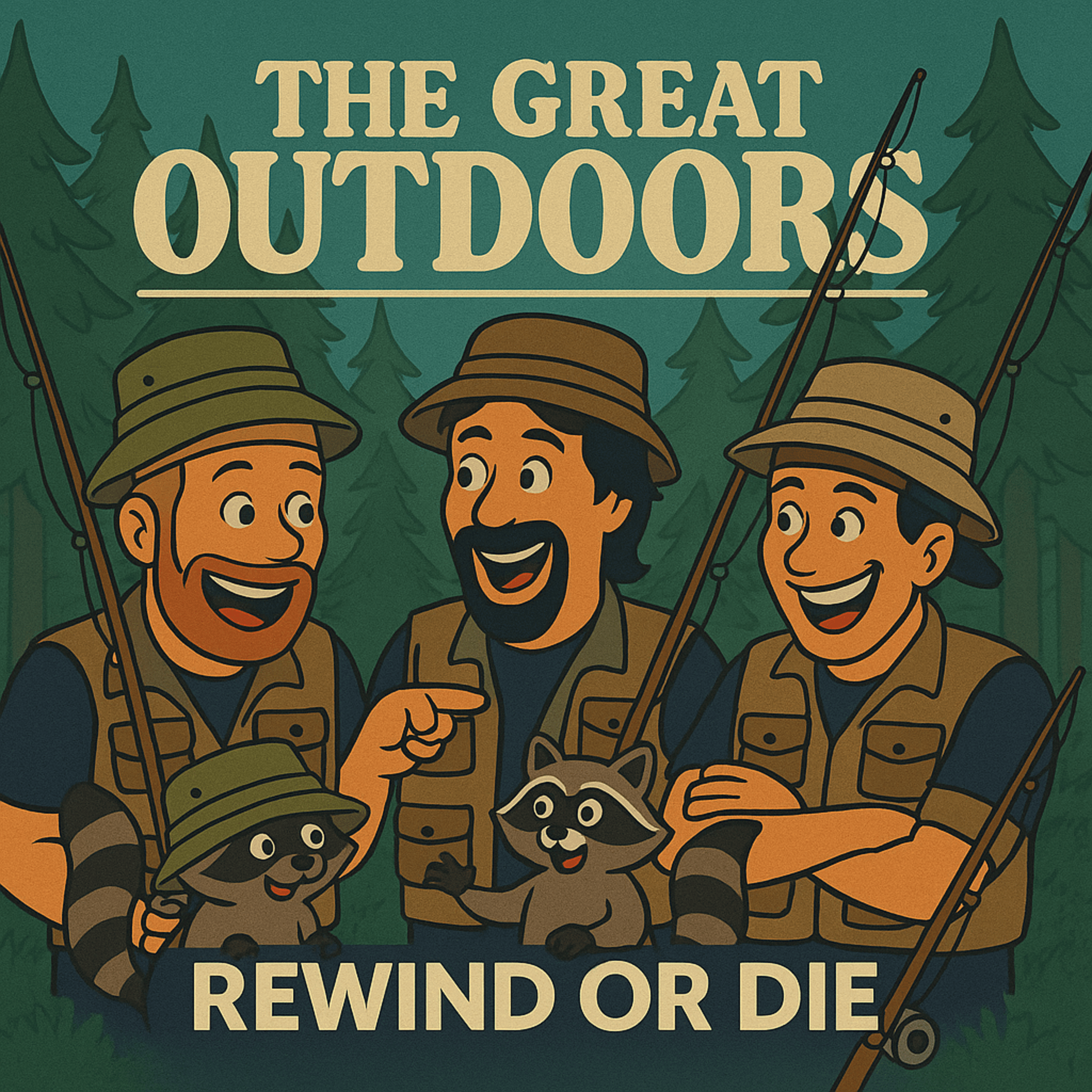 Rewind or Die – Cult Movies, Trash Cinema, and Deep Dives