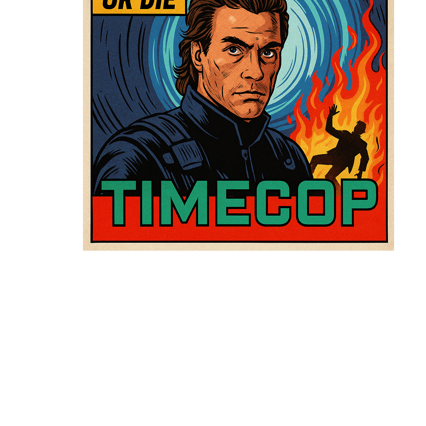 Rewind or Die – Cult Movies, Trash Cinema, and Deep Dives