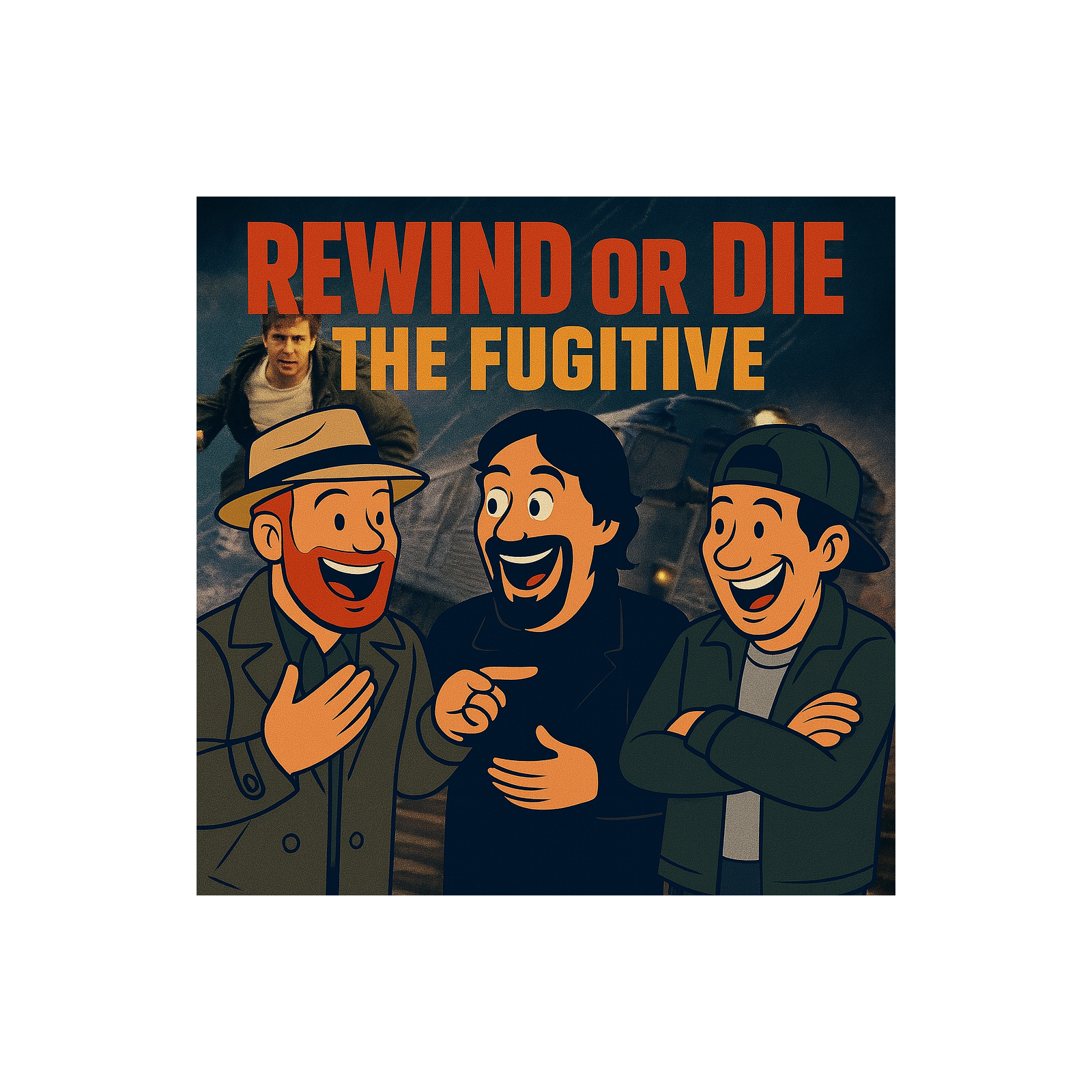 Rewind or Die – Cult Movies, Trash Cinema, and Deep Dives