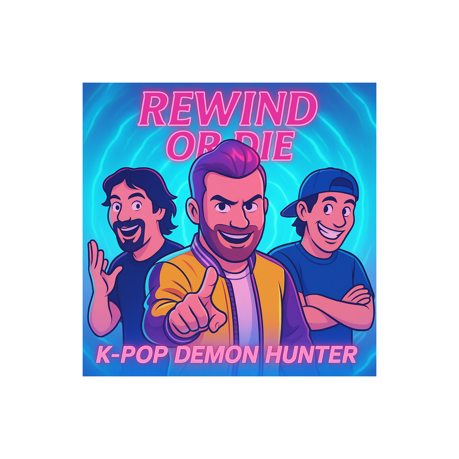 Rewind or Die – Cult Movies, Trash Cinema, and Deep Dives