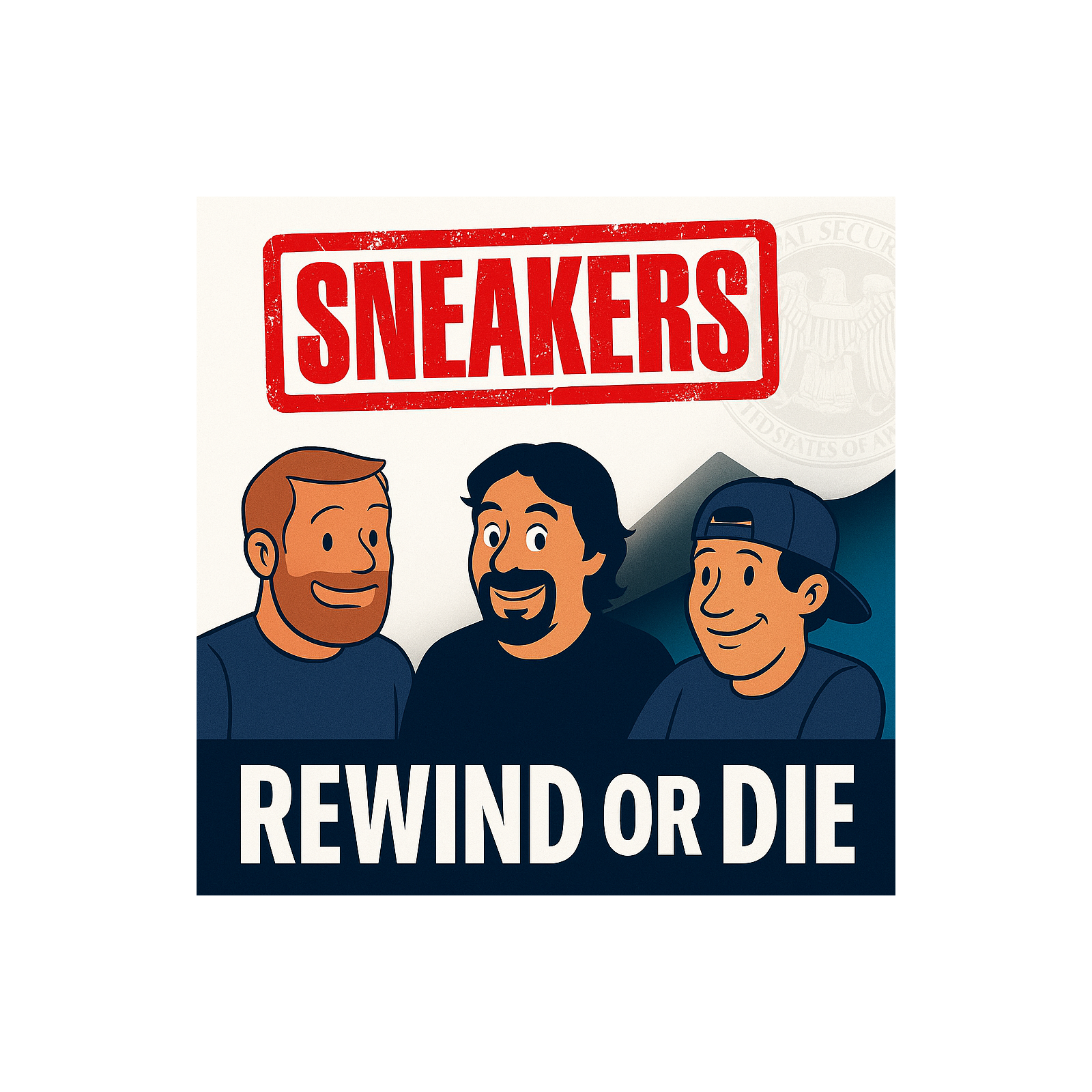 Rewind or Die – Cult Movies, Trash Cinema, and Deep Dives