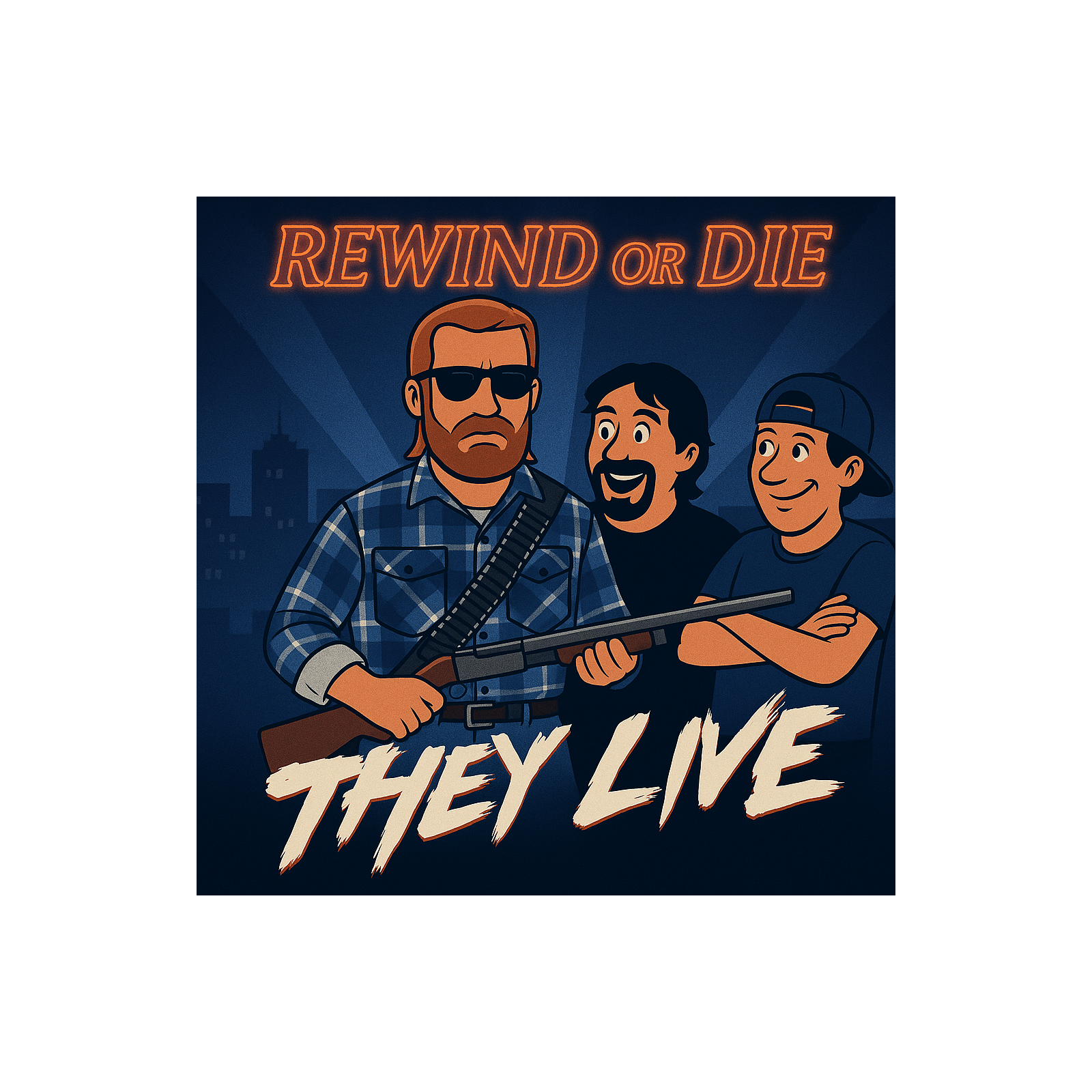 Rewind or Die – Cult Movies, Trash Cinema, and Deep Dives