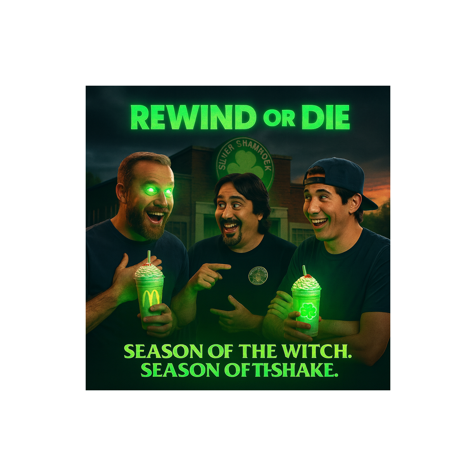 Rewind or Die – Cult Movies, Trash Cinema, and Deep Dives