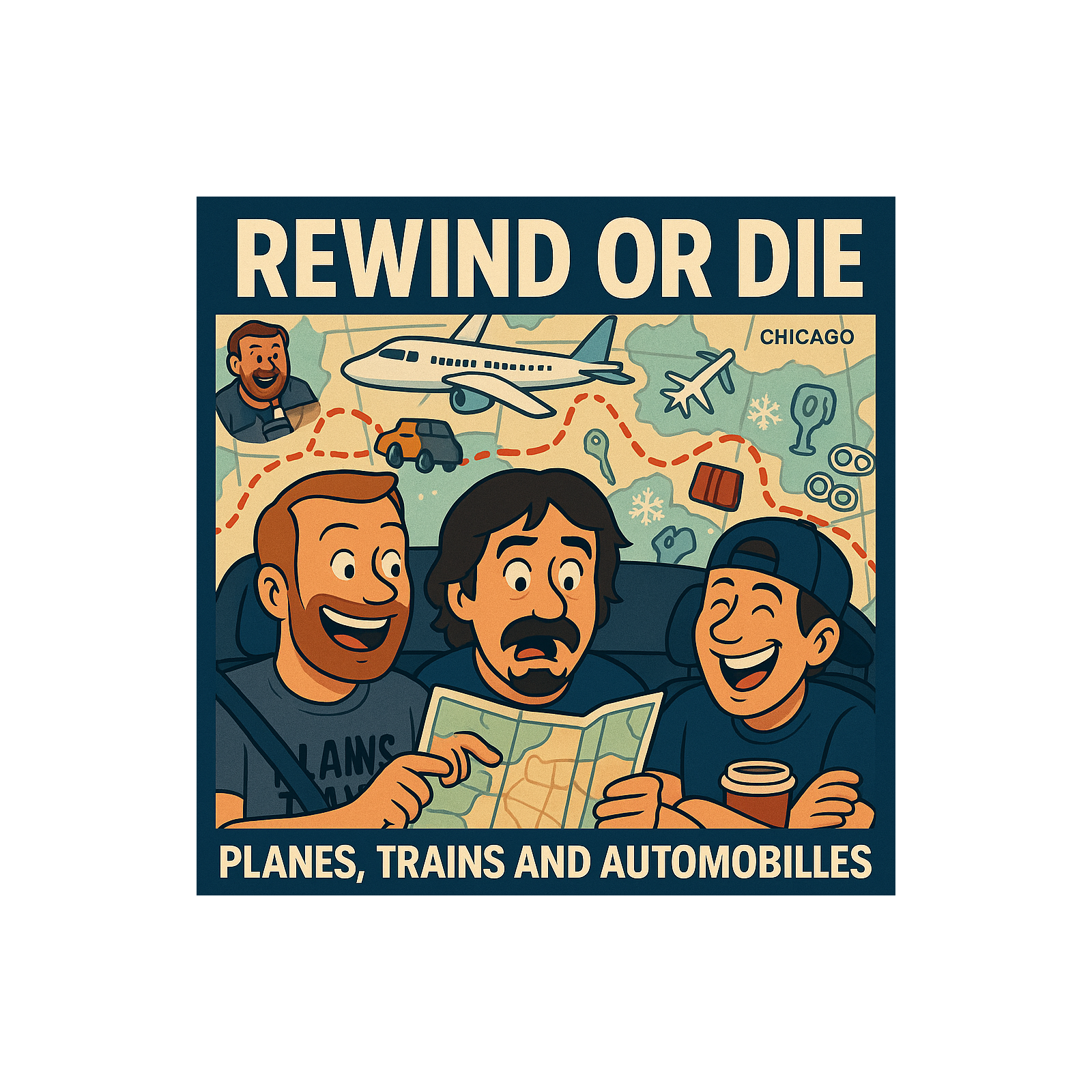 Rewind or Die – Cult Movies, Trash Cinema, and Deep Dives