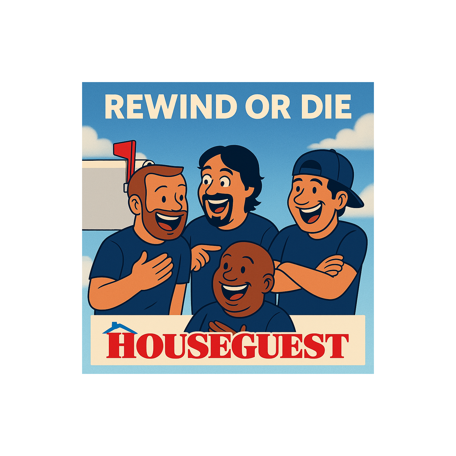 Rewind or Die – Cult Movies, Trash Cinema, and Deep Dives