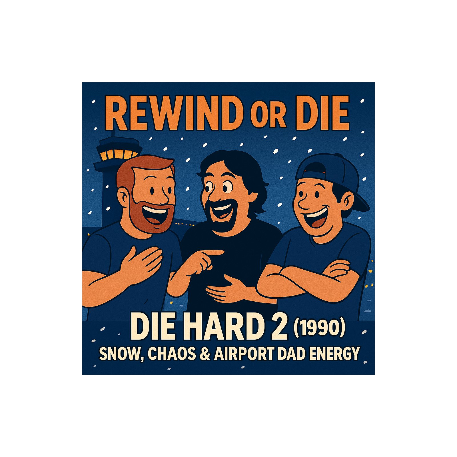 Rewind or Die – Cult Movies, Trash Cinema, and Deep Dives