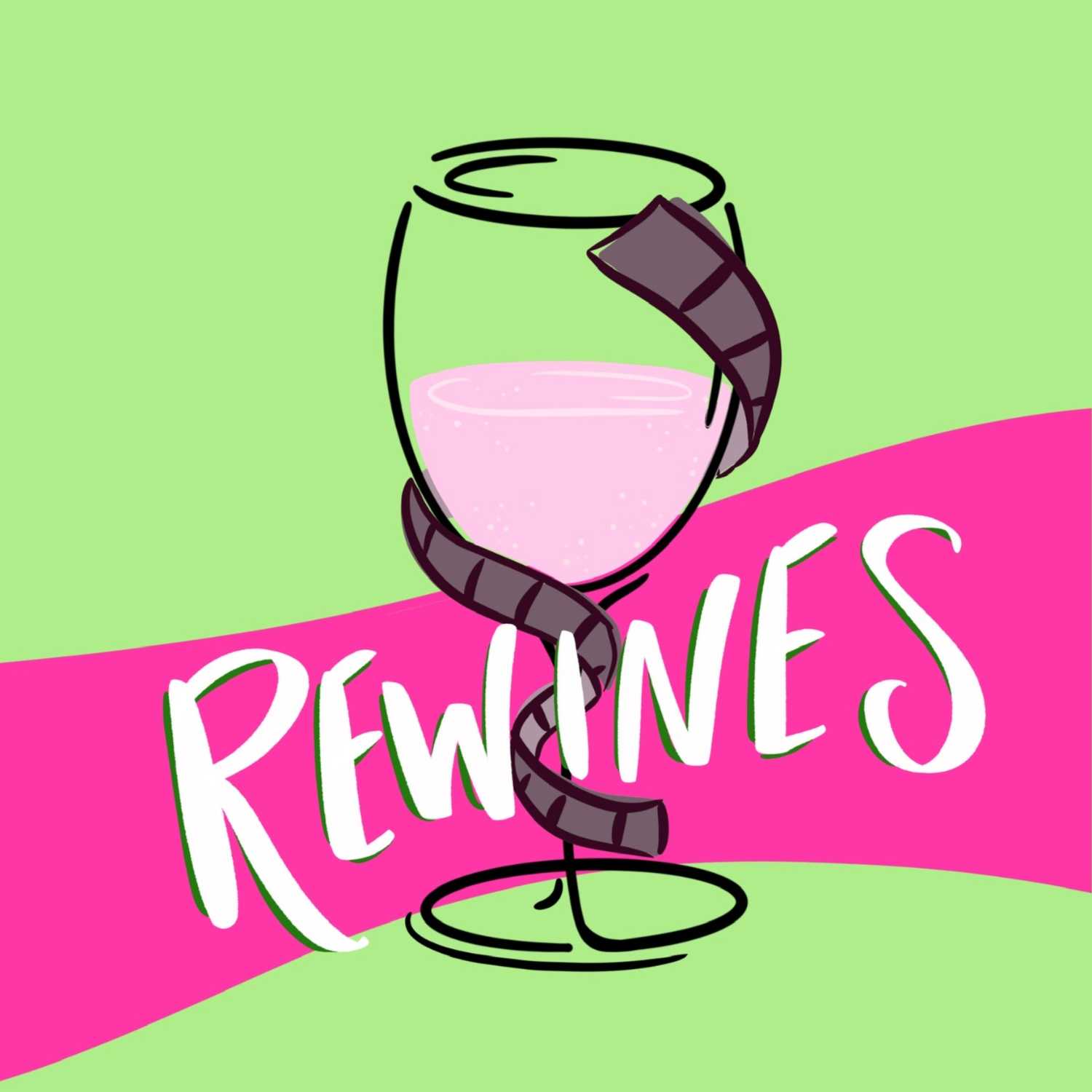 Rewines
