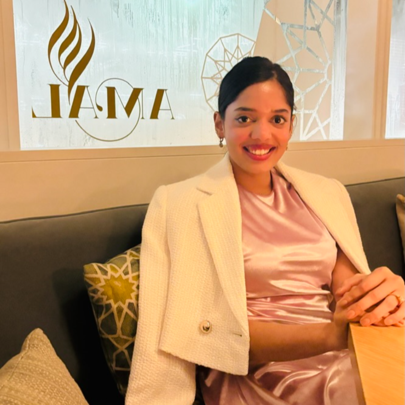 Rewire with Radhi- Introducing Subconscious Wellness