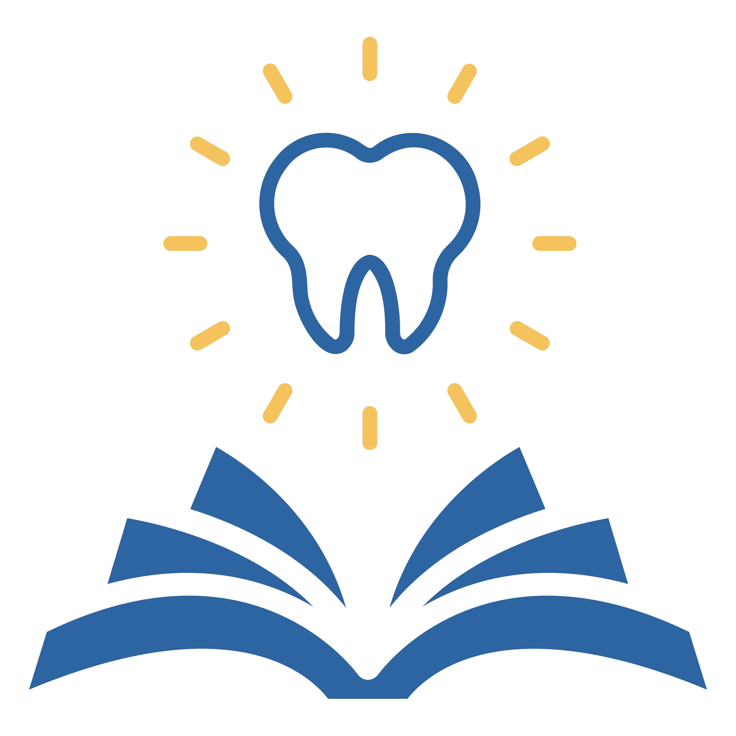 ReWising Dentistry
