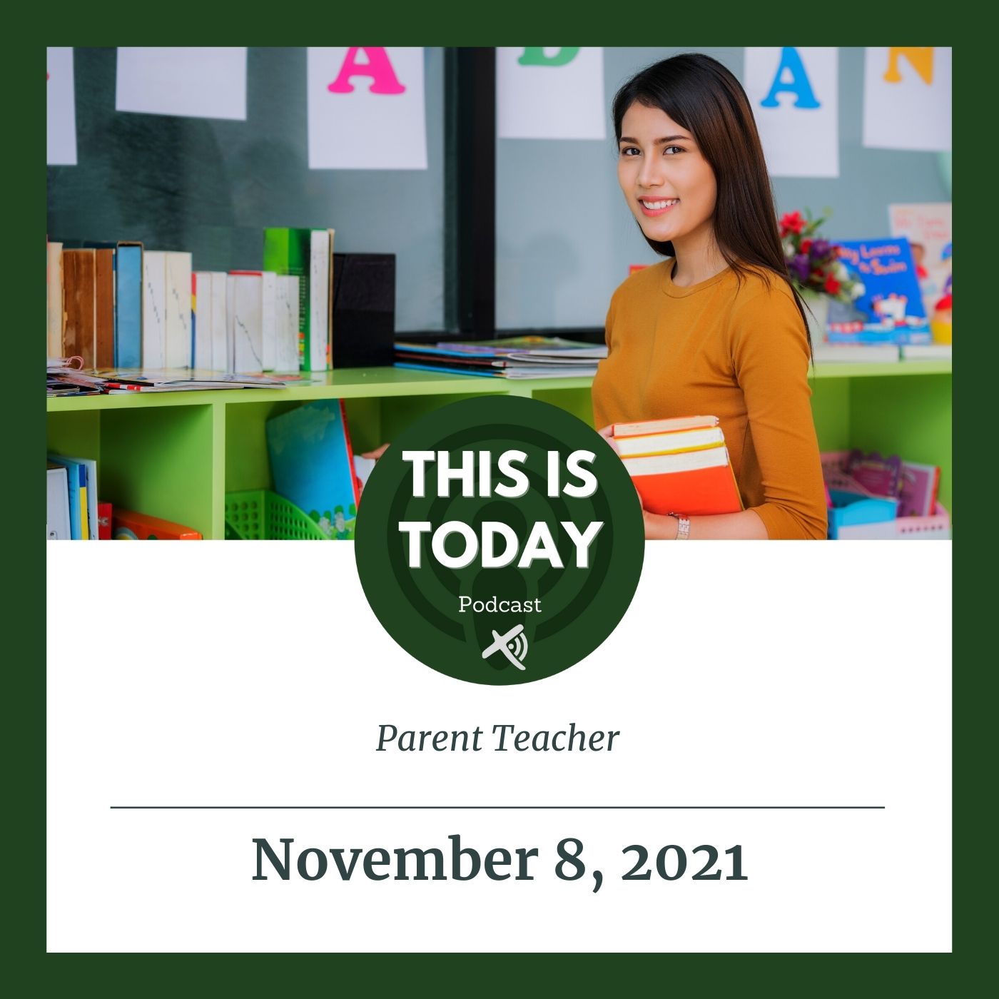 Parent Teacher