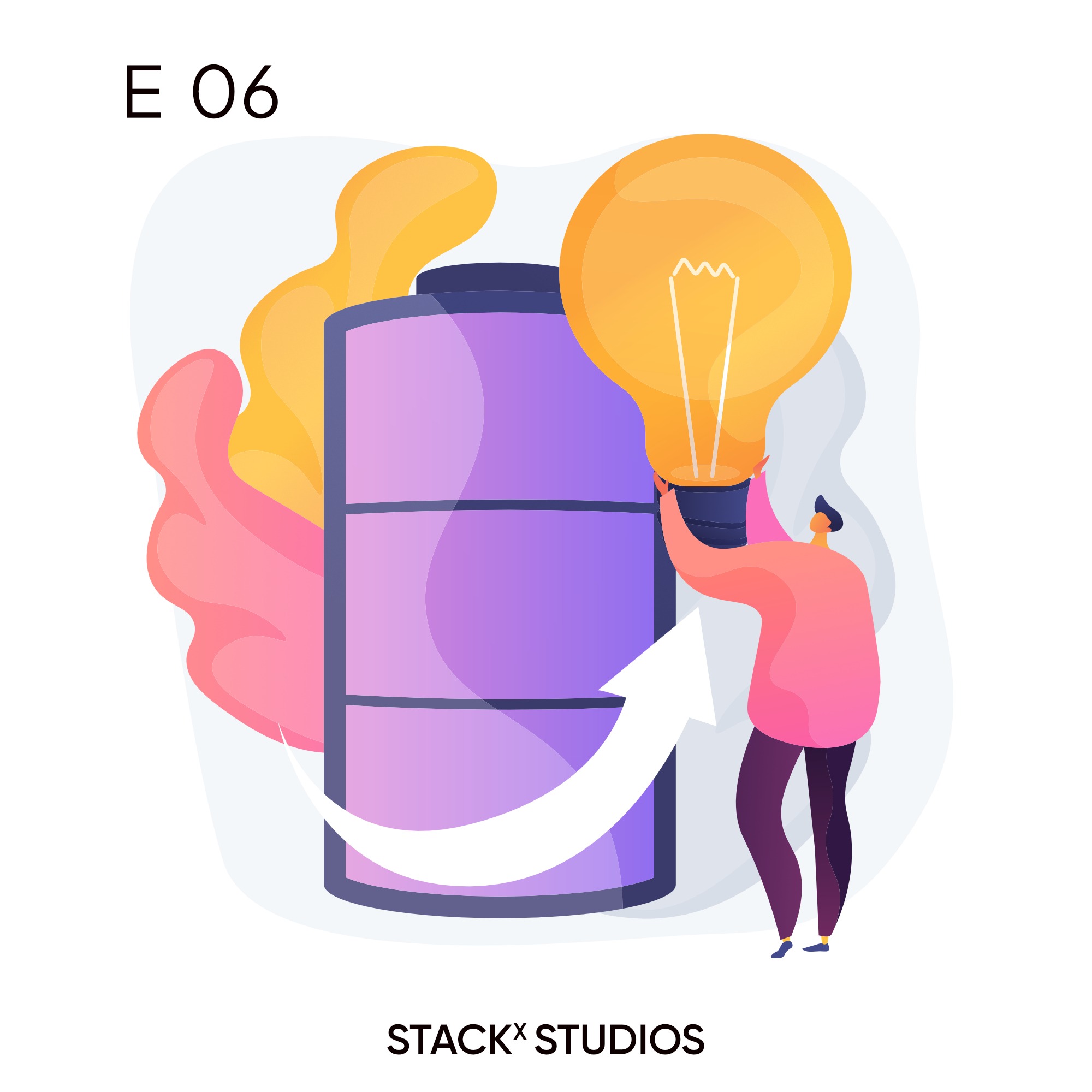 STACKx SERIES