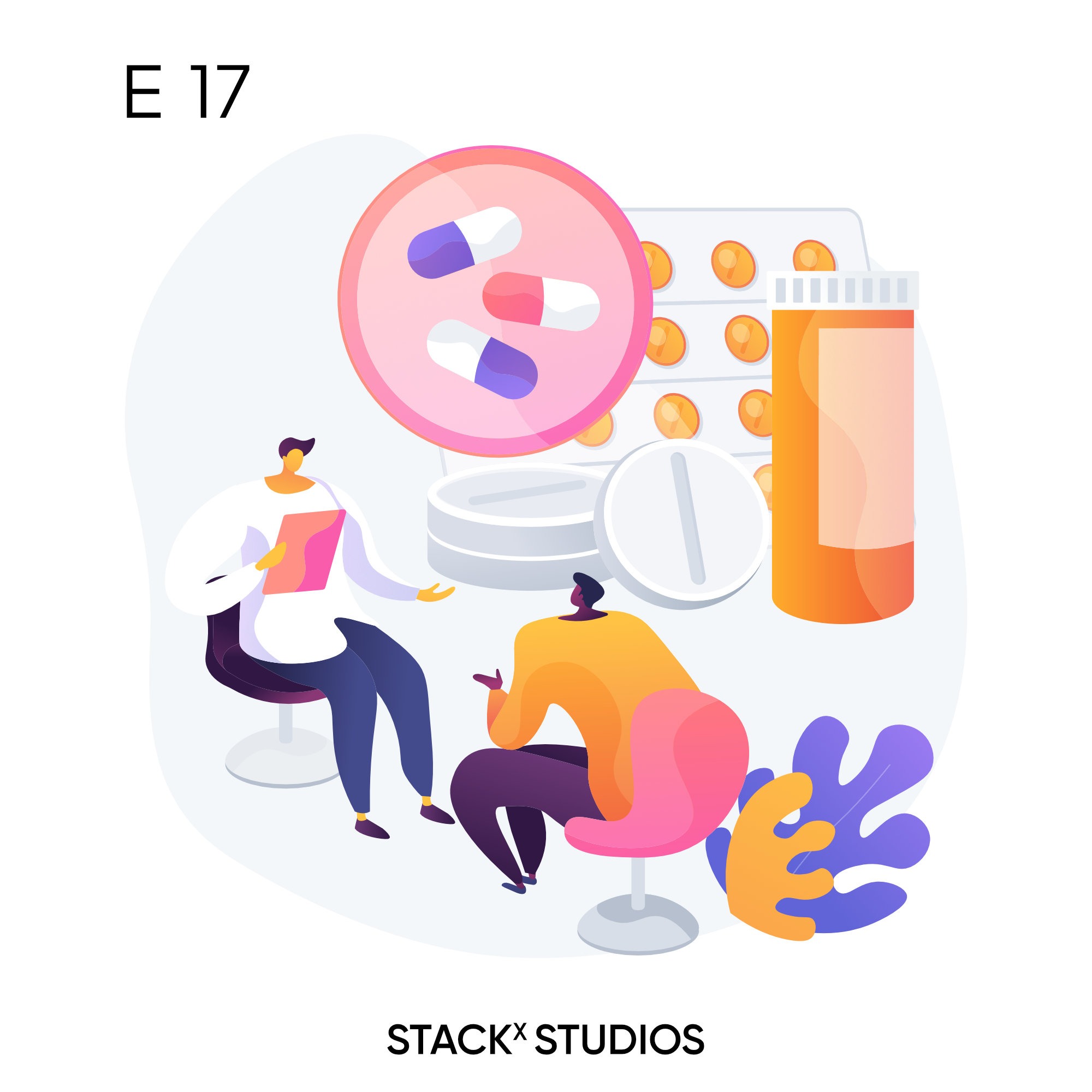STACKx SERIES