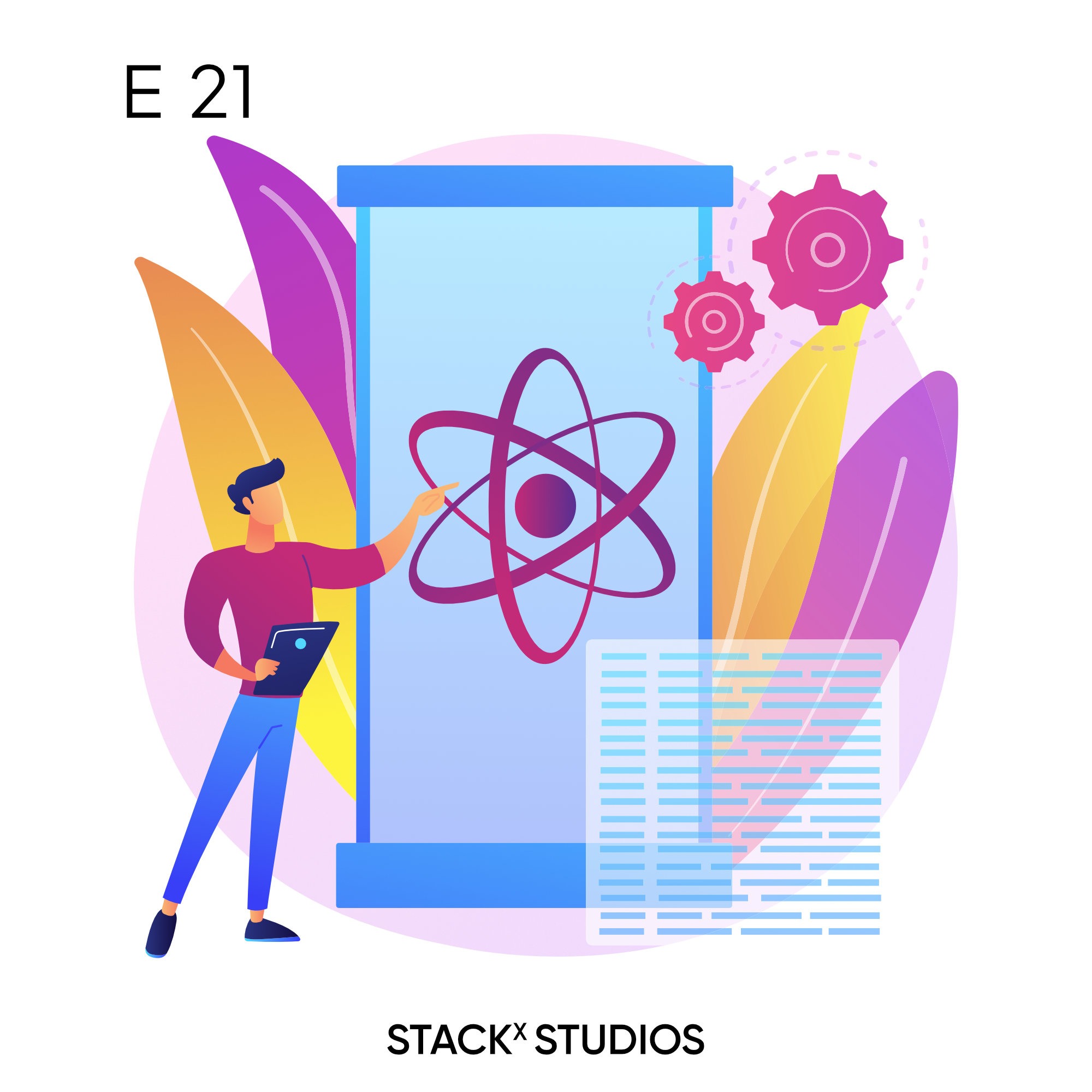 STACKx SERIES