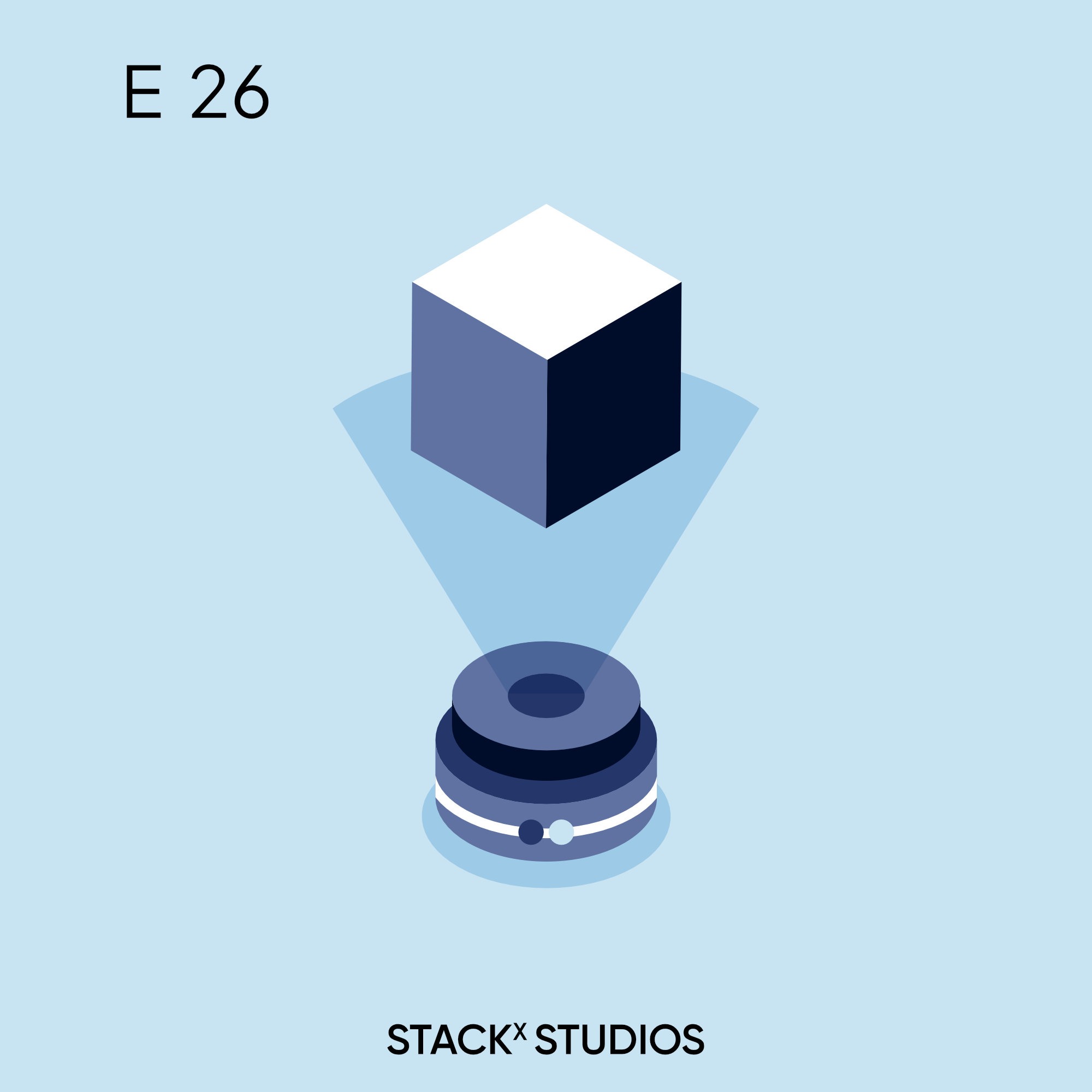 STACKx SERIES