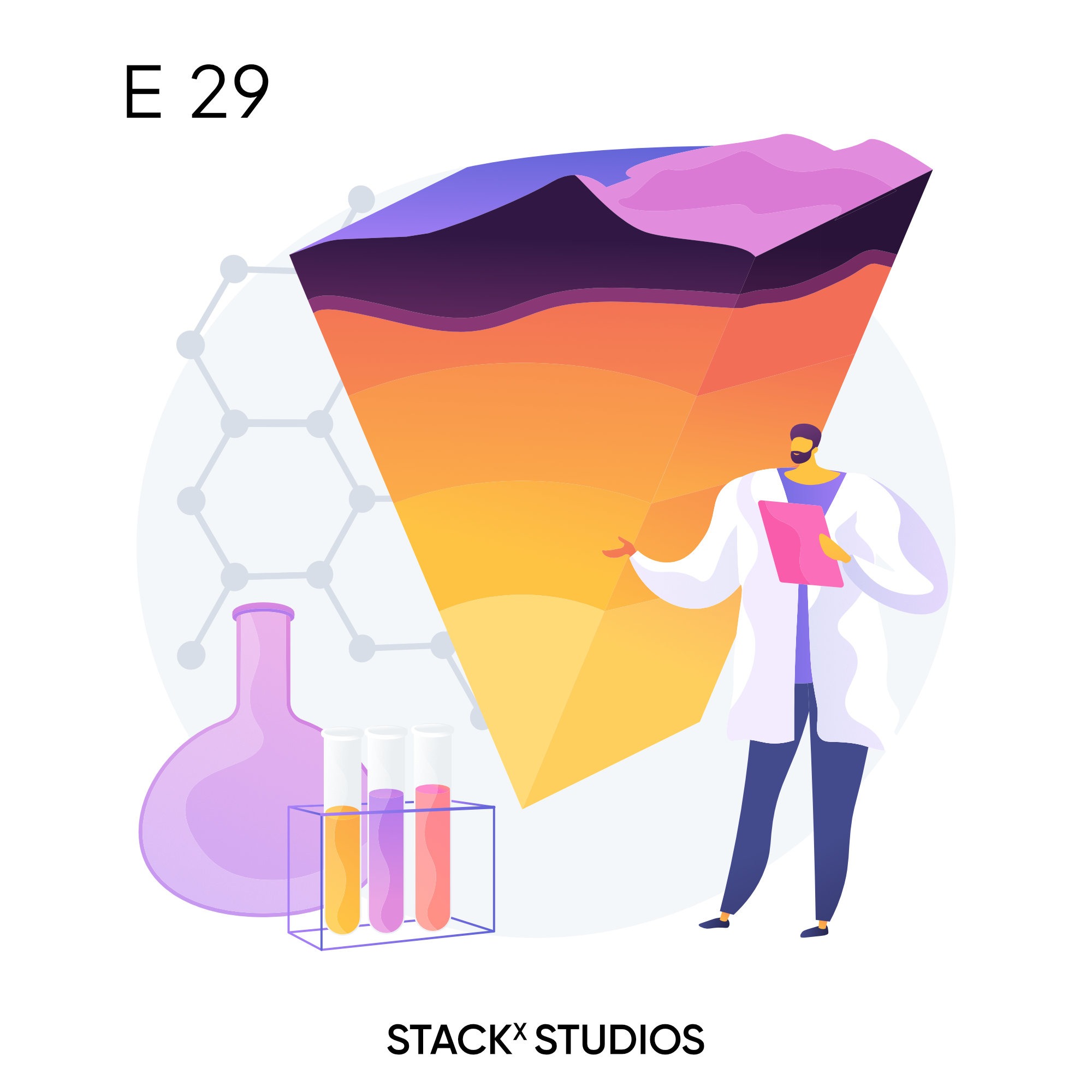STACKx SERIES