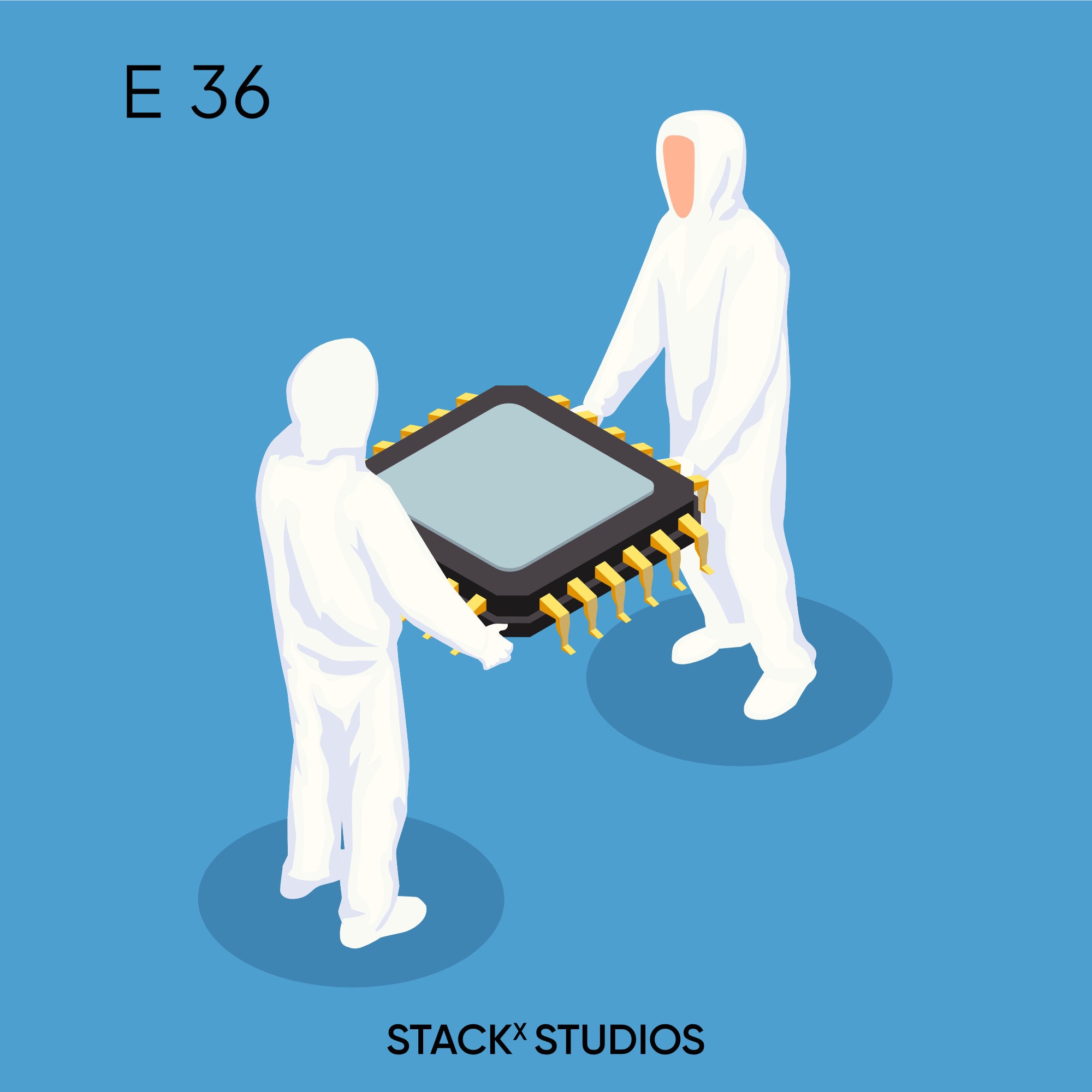 STACKx SERIES
