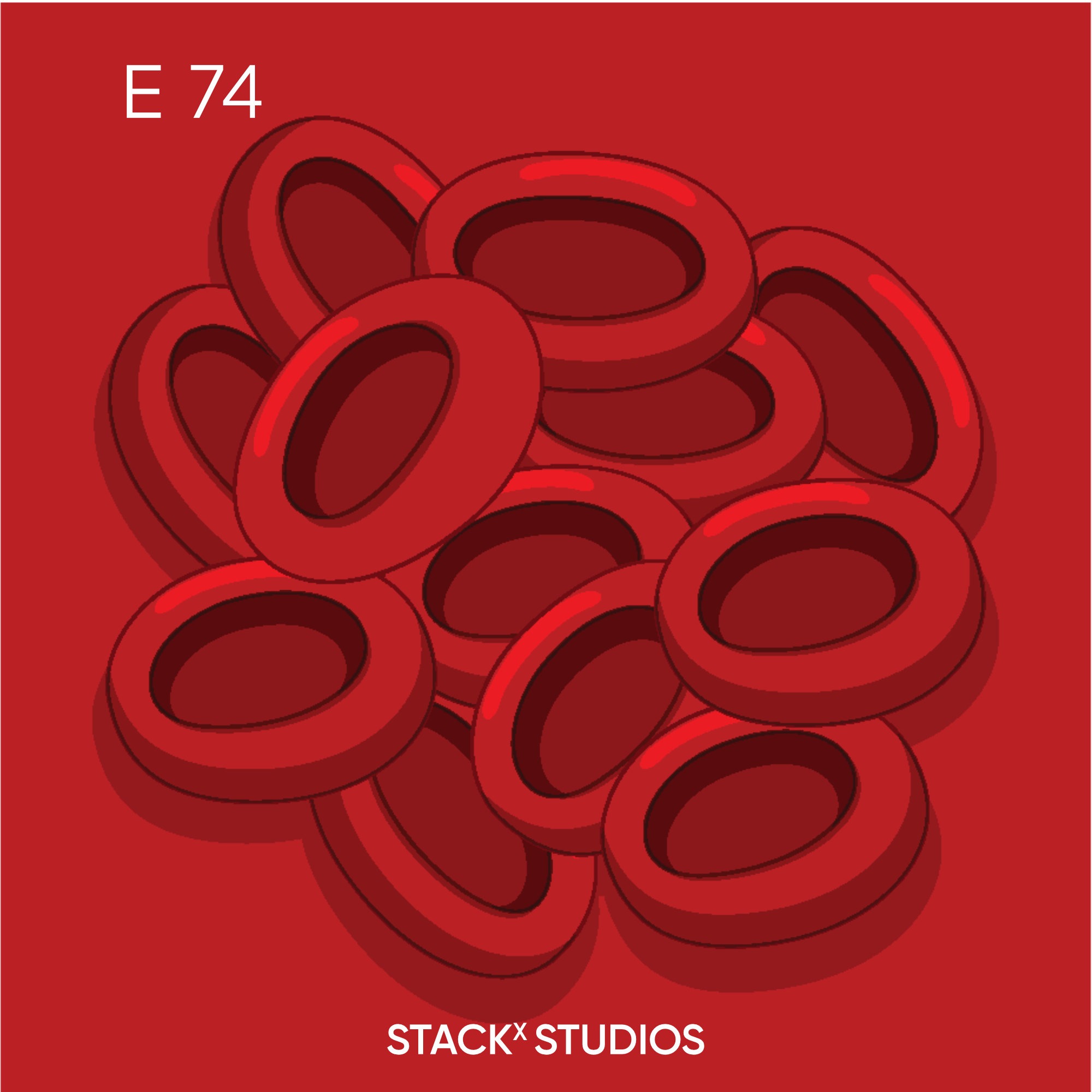 STACKx SERIES