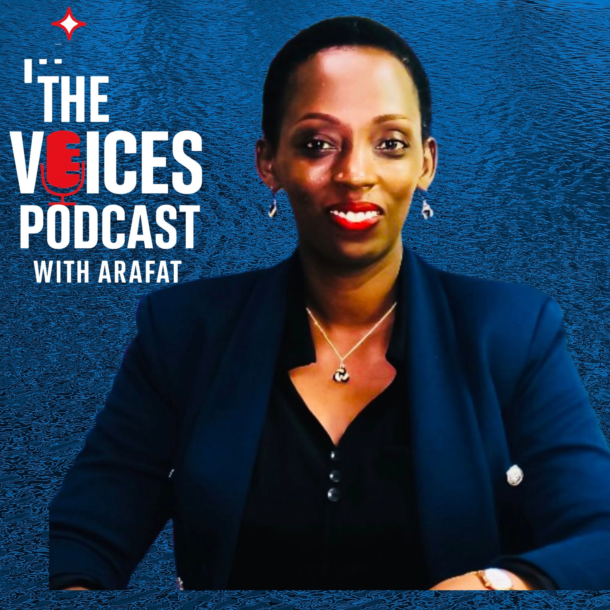  She Survived Child Marriage, Now She Speaks Out episode artwork