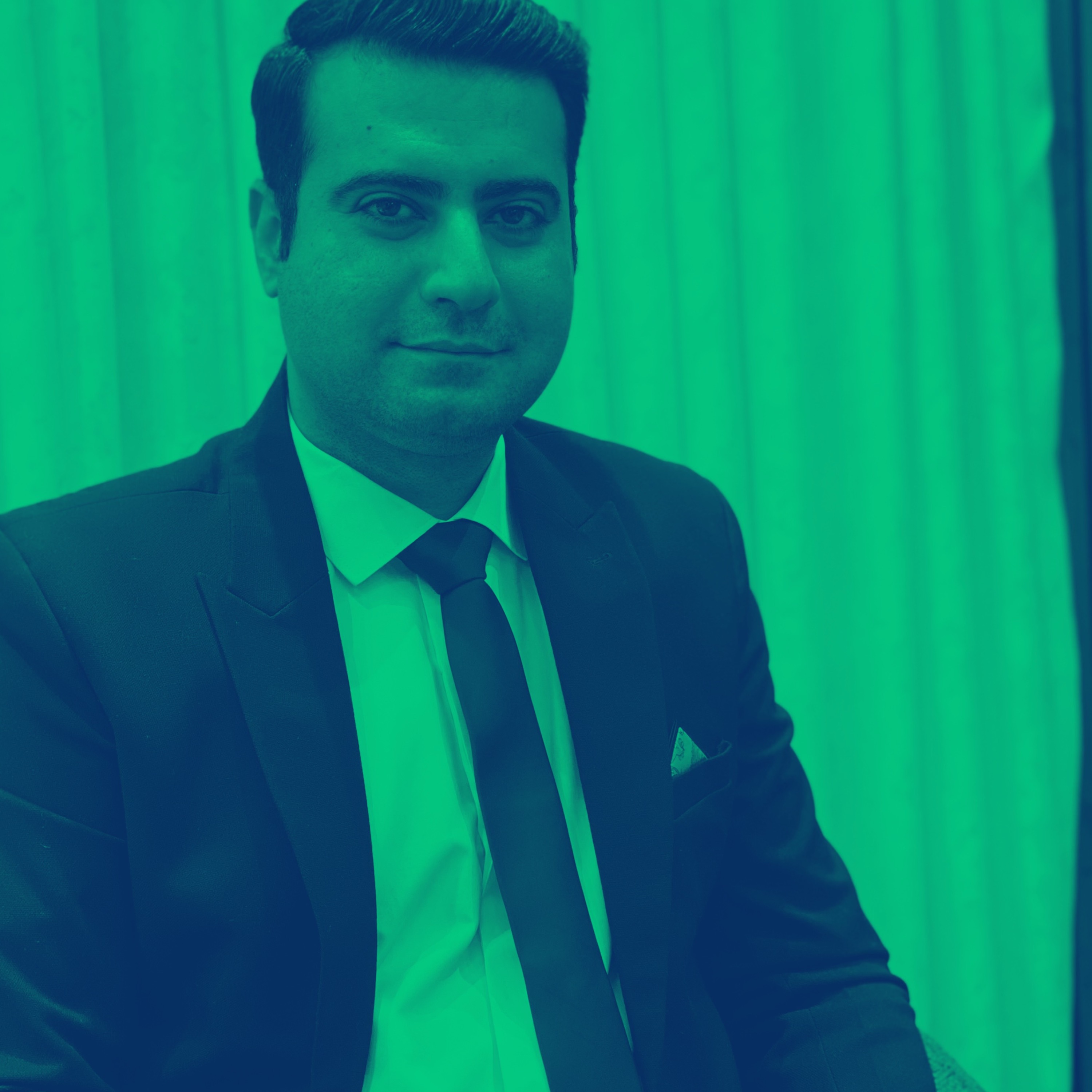 رضا بیرانوند(روانشناس بالینی)