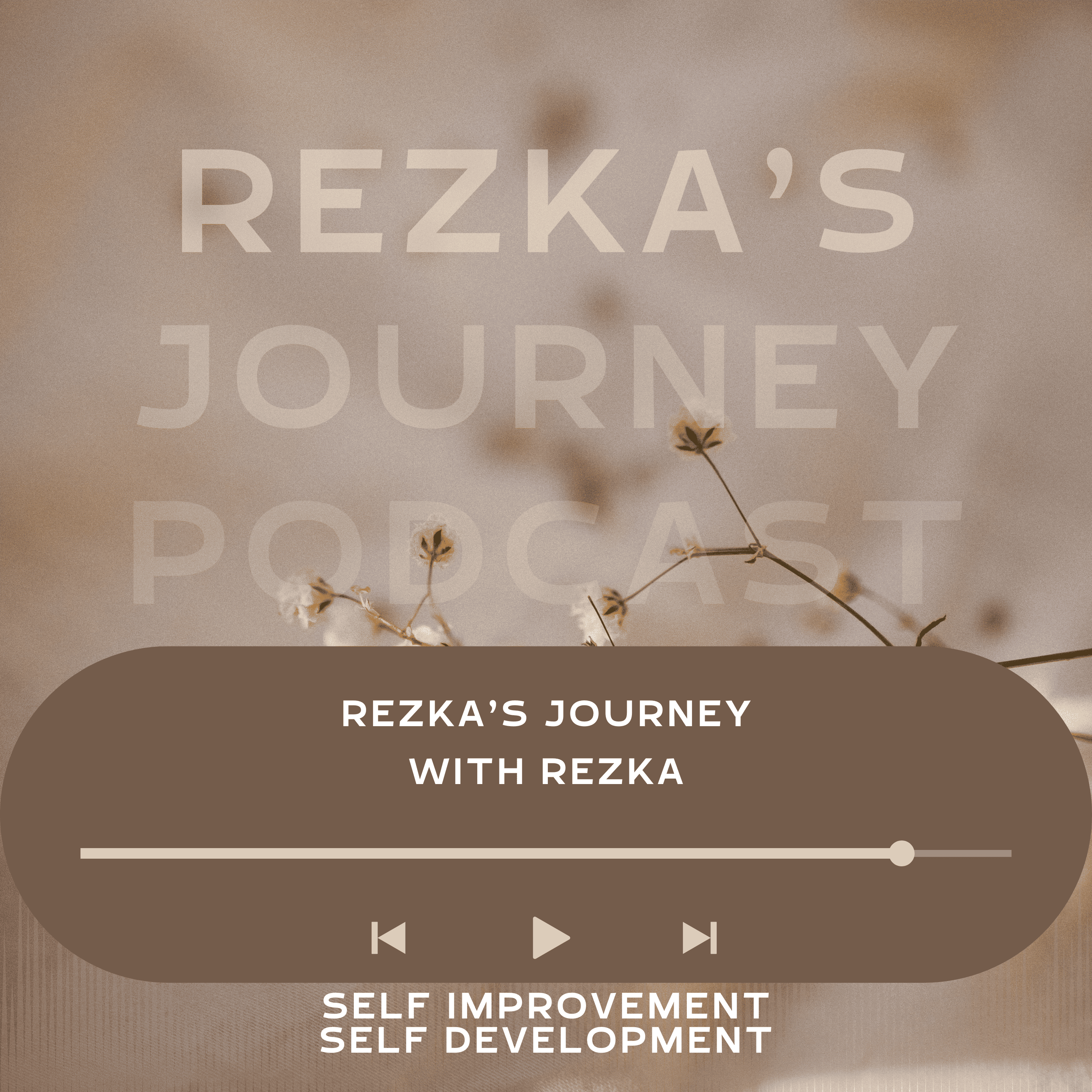 Rezka's Journey