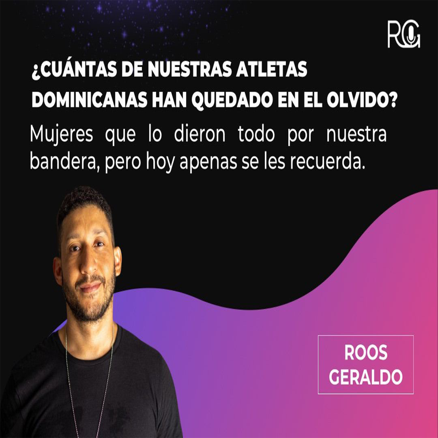 Roos Geraldo