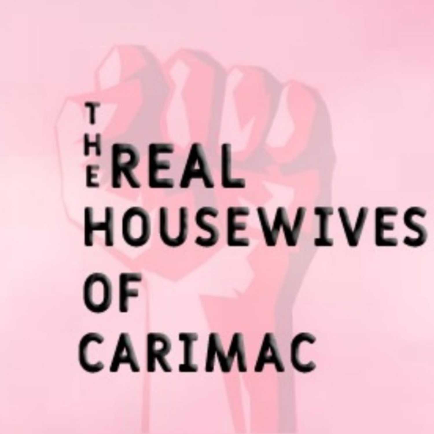 The Real Housewives of Carimac Episode 1- Ft Sheri Gaye Johnson