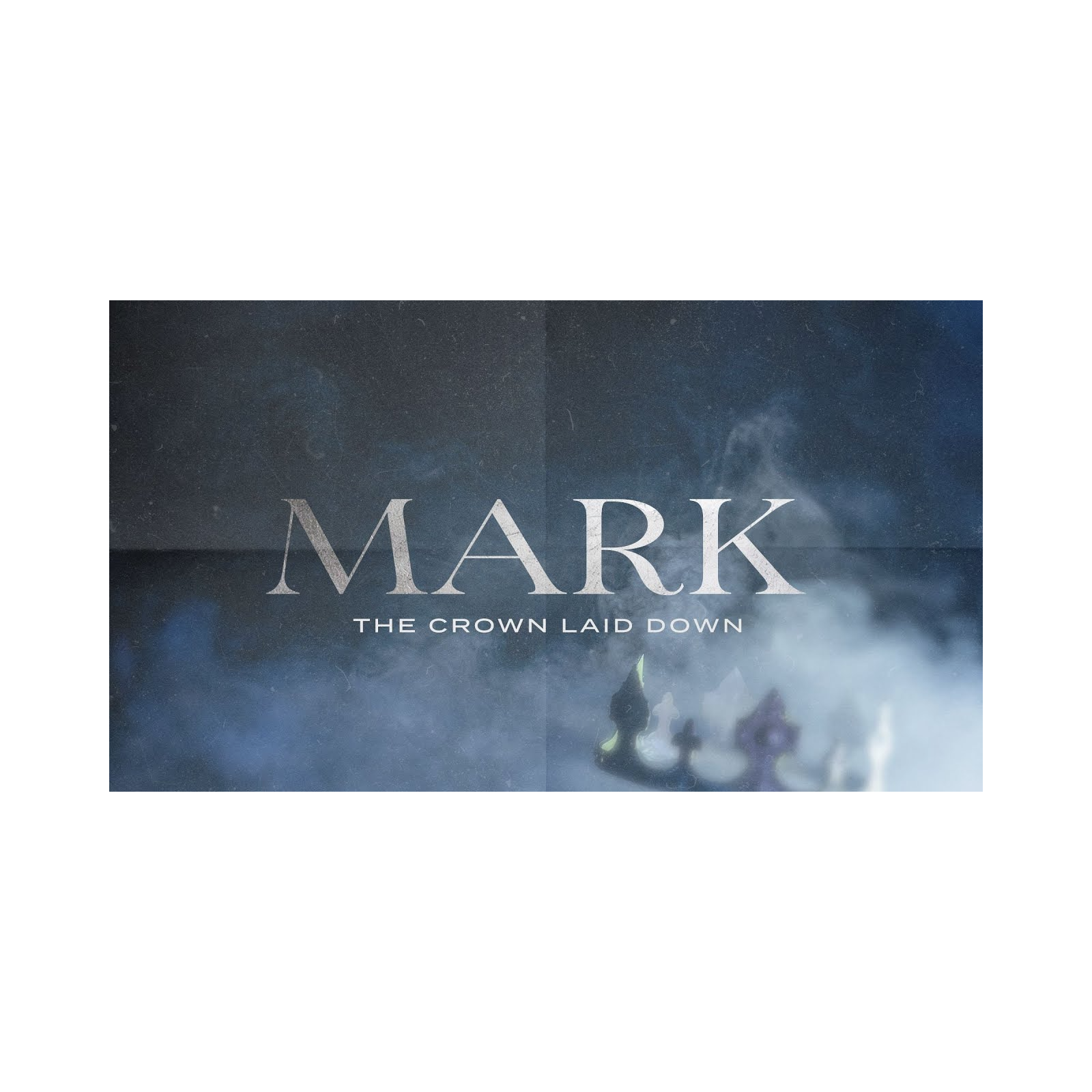 Mark 12:13-17 - Render To God episode artwork