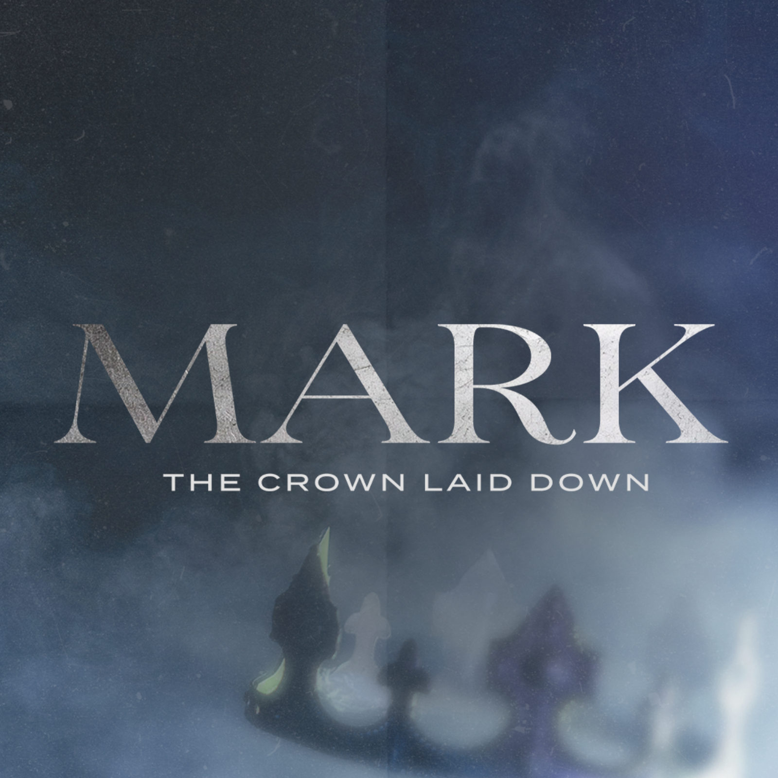 Mark 13:14-27 Mercy in Judgement episode artwork