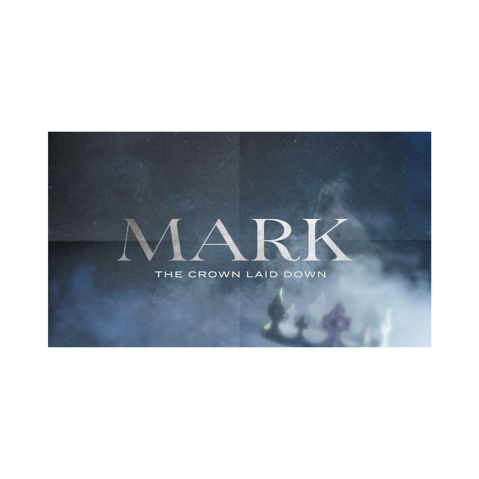 Mark 14:10-26 - A Supper For Sinners episode artwork
