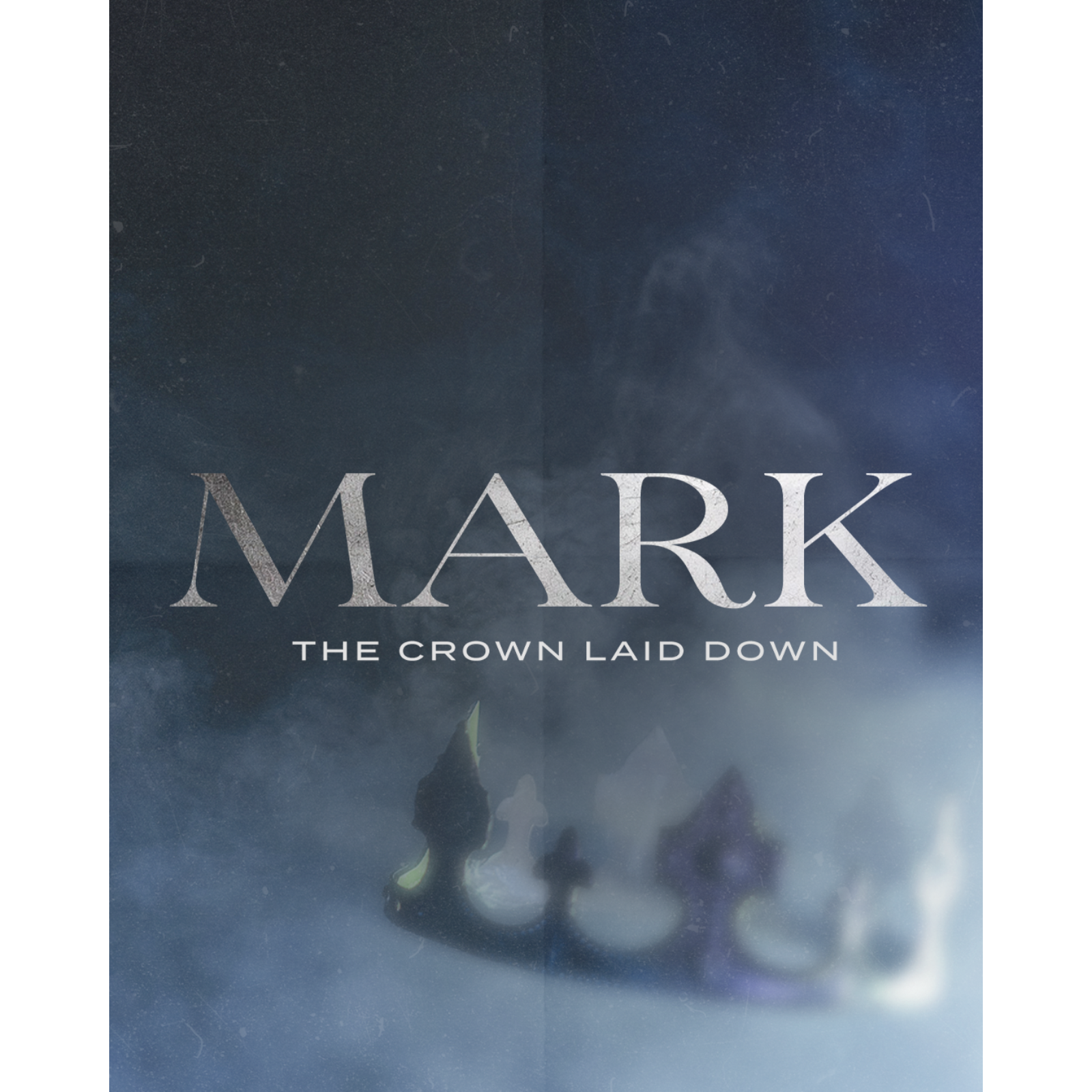 Mark 15:33-39 - The Climactic Confession episode artwork