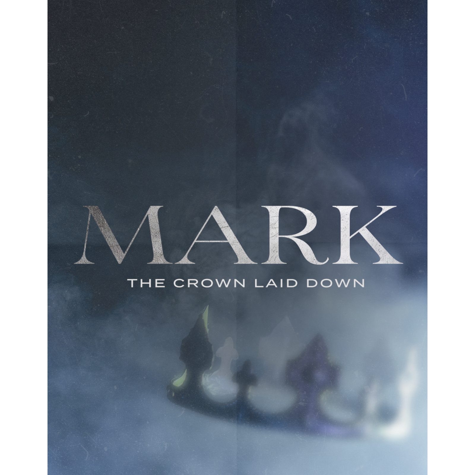 Mark 16:1-8 - The Great Guarantee episode artwork