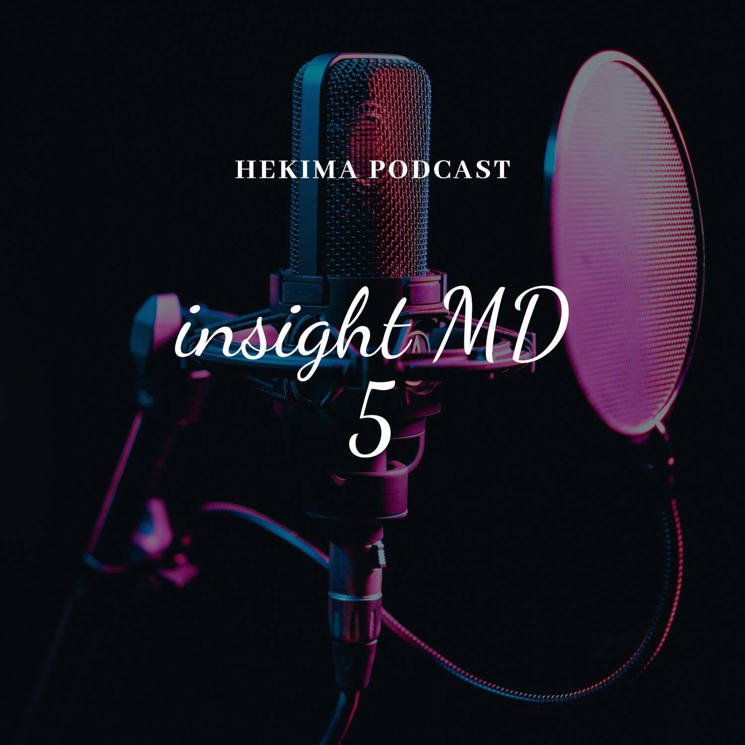 Hekima Podcast