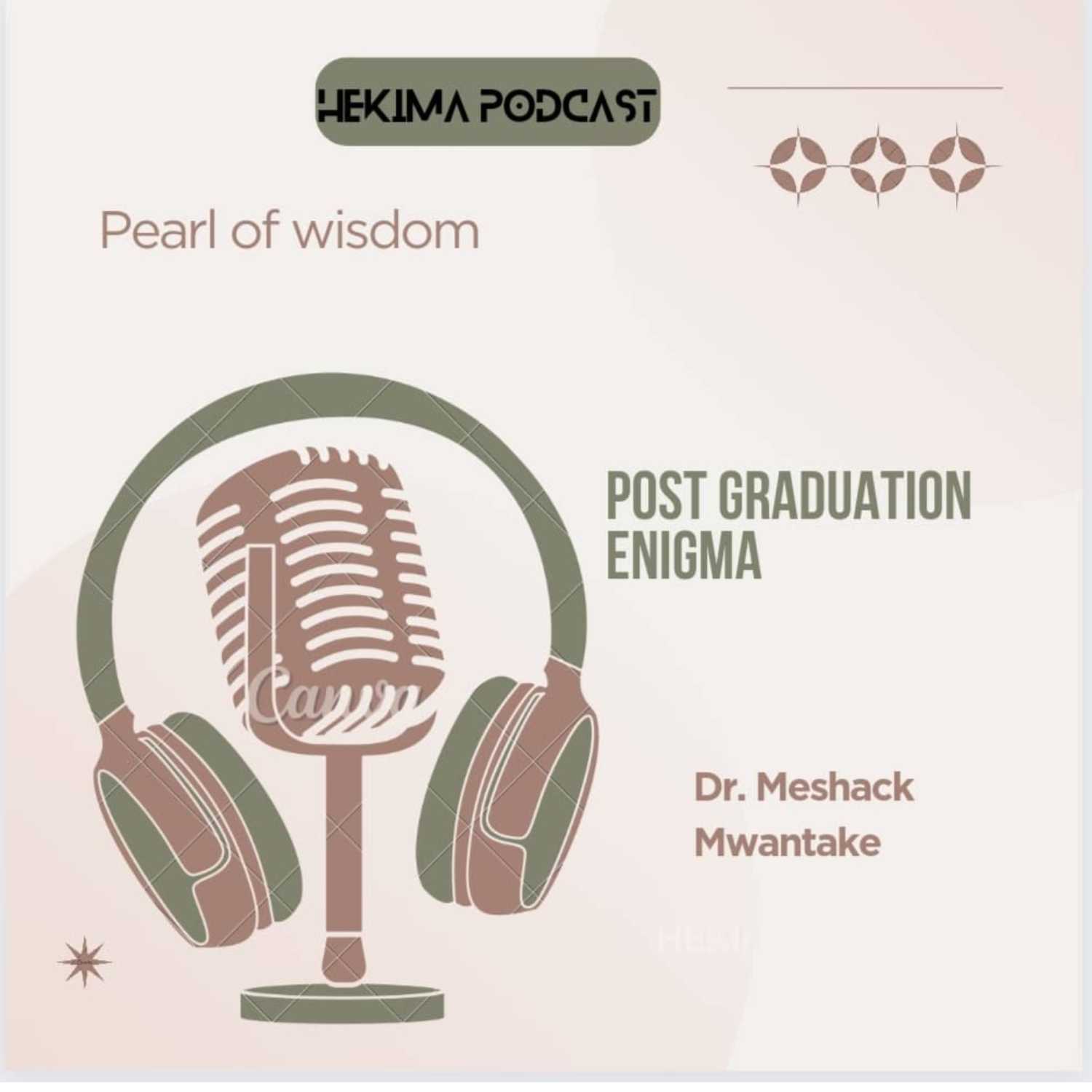 Hekima Podcast