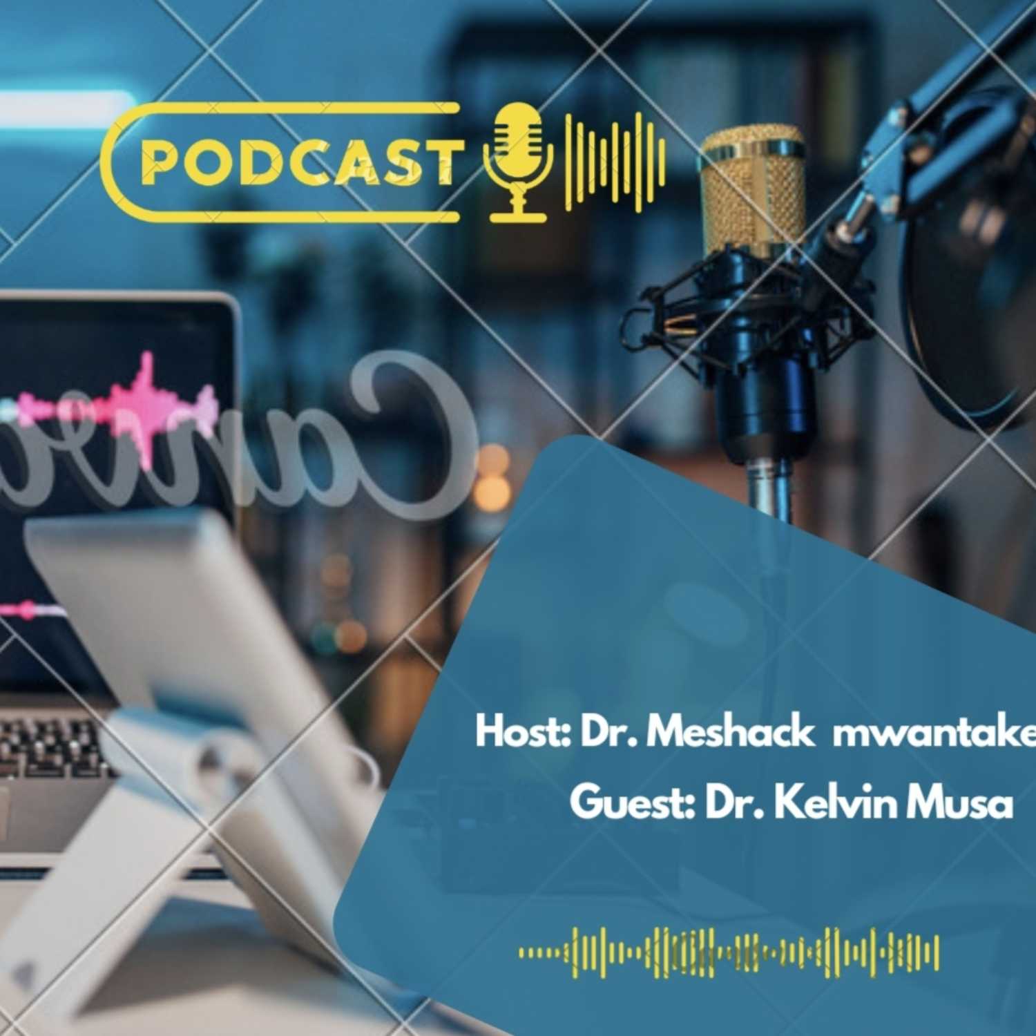 Hekima Podcast