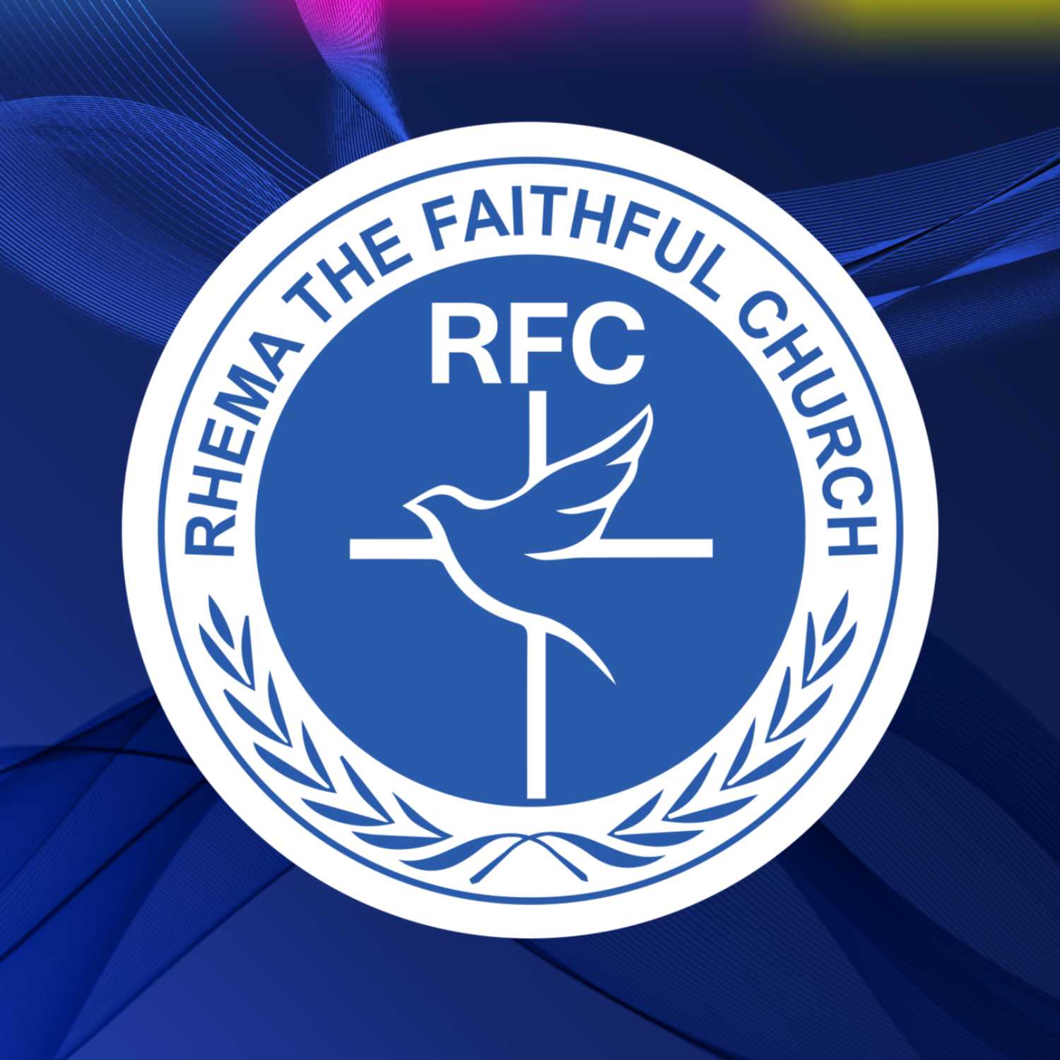 Rhema, the Faithful Church Sermons and Devotionals