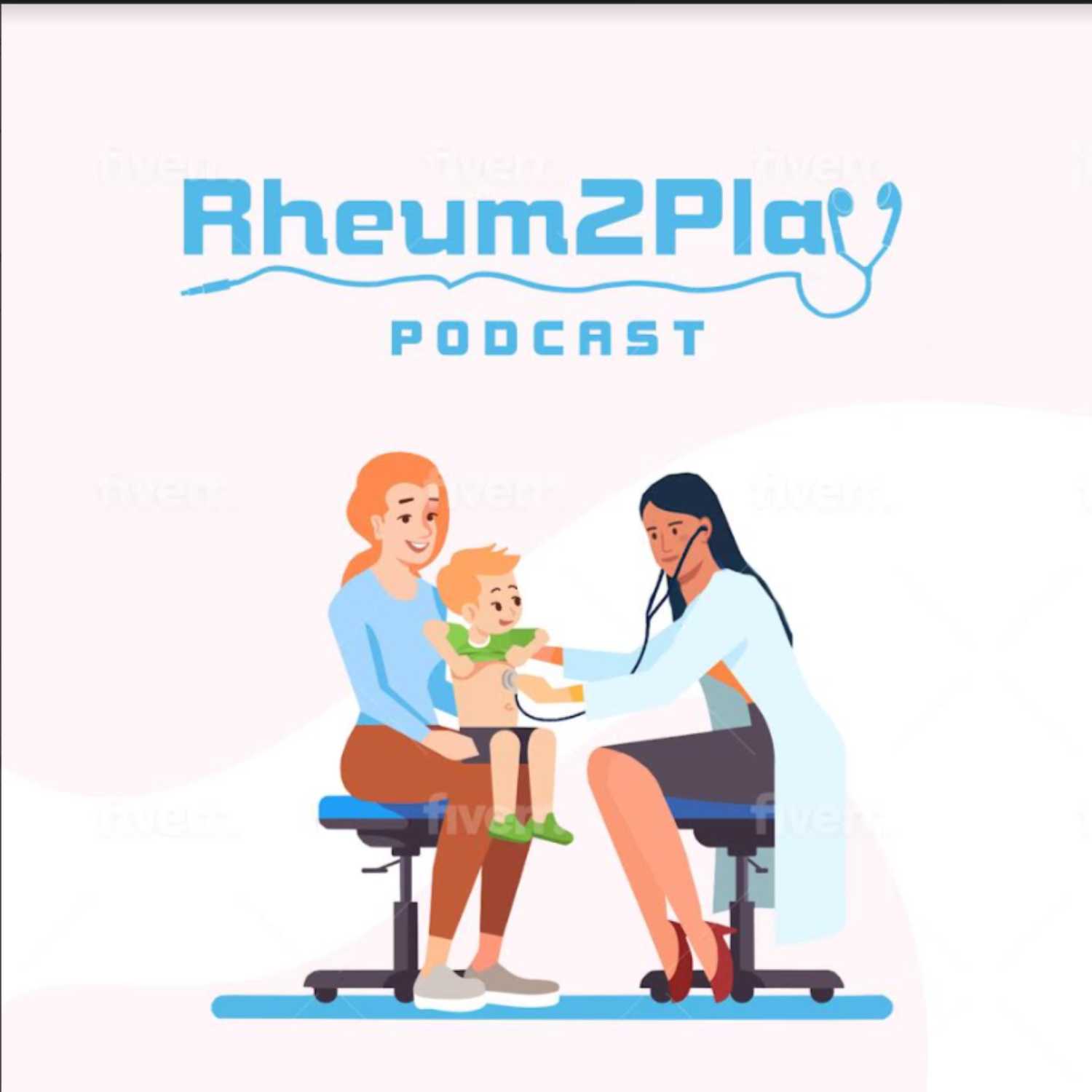Rheum2Play