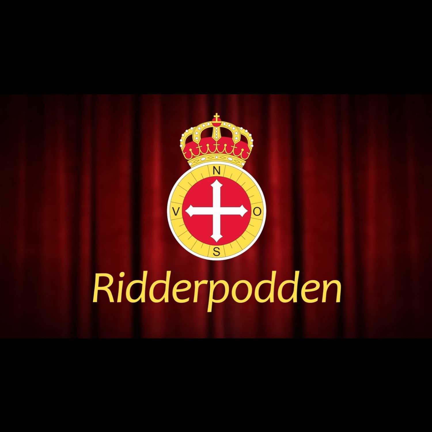 Ridderpodden
