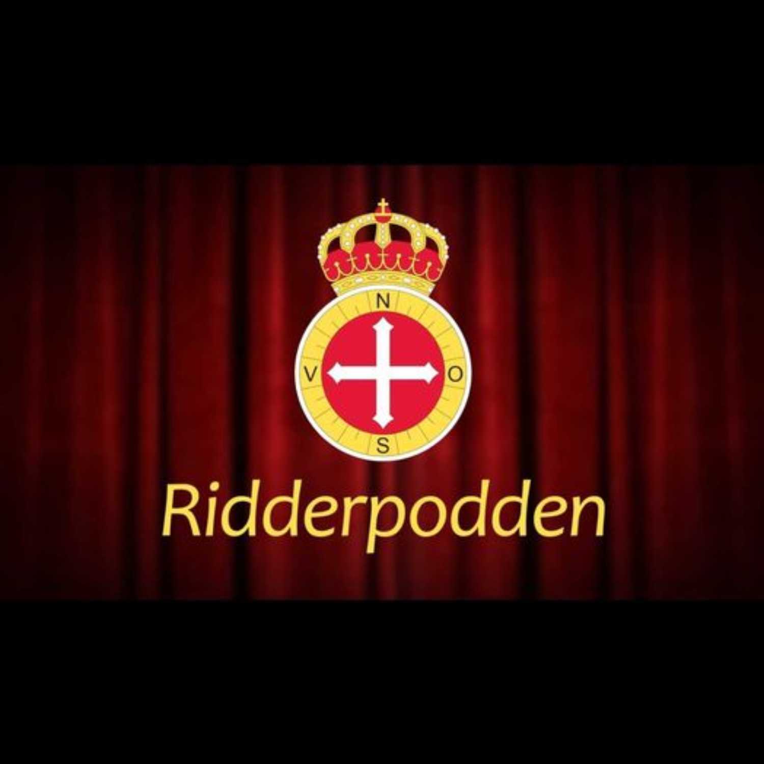 Ridderpodden