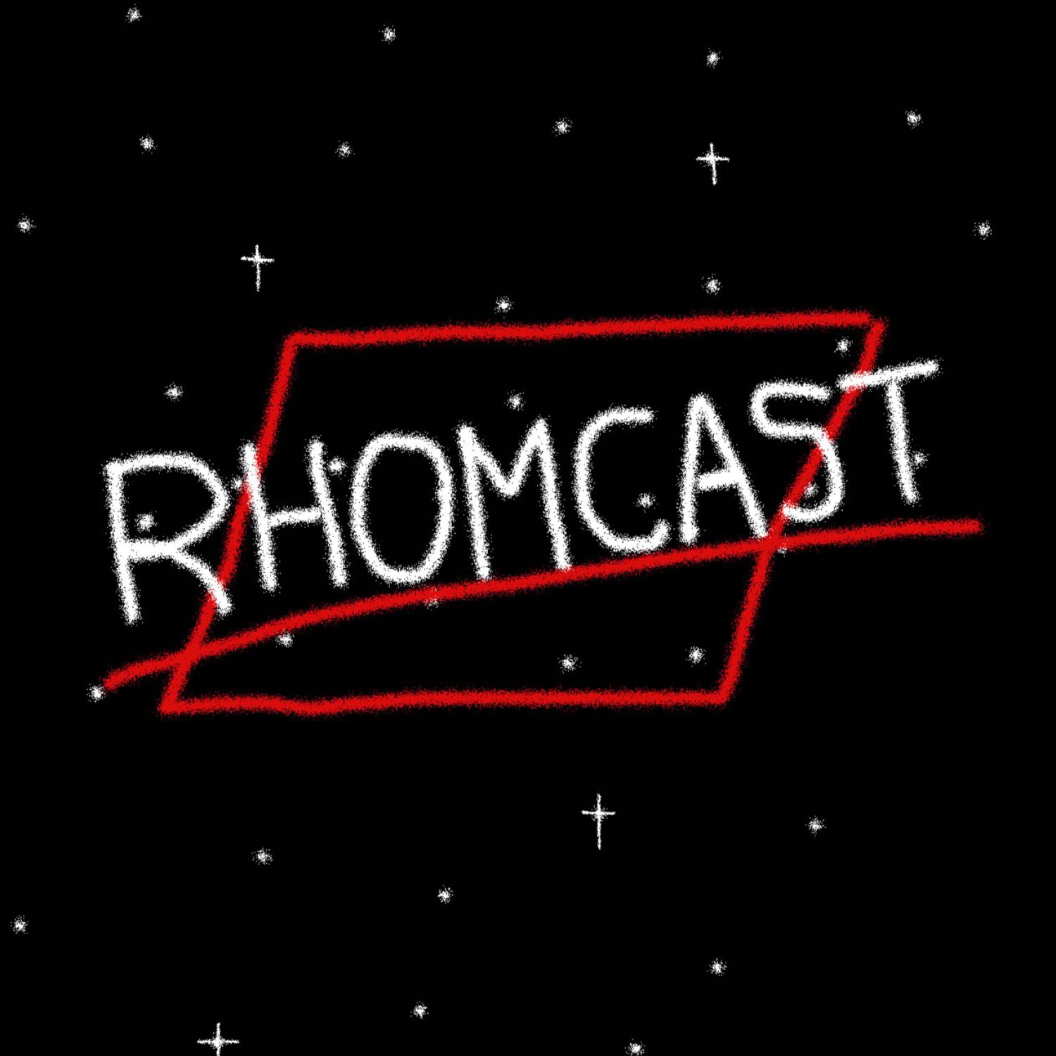 Rhomcast