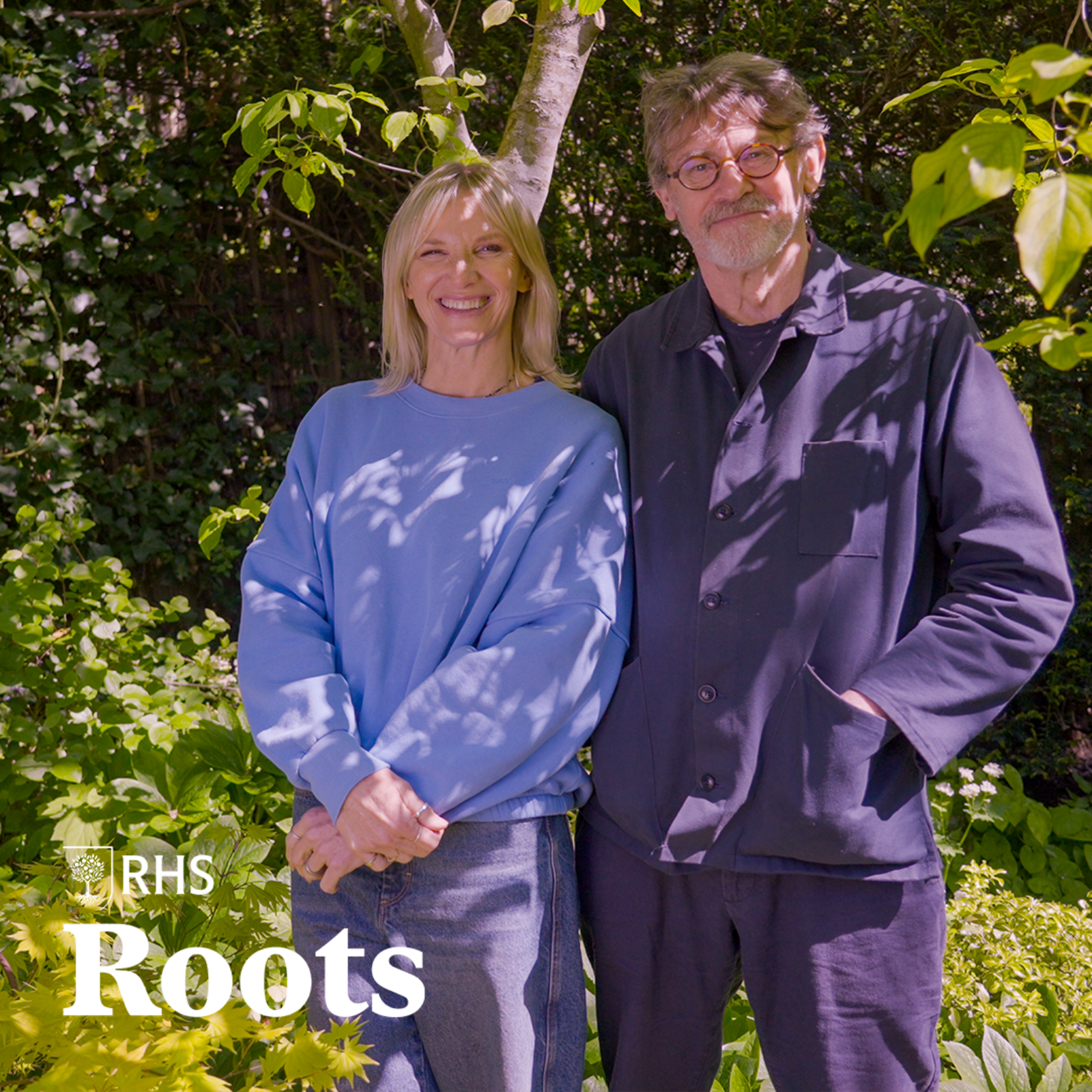 The Raspberry Side, The Strawberry Side & The 3 Year Rule with Nigel Slater | Roots S1 E6 | The RHS