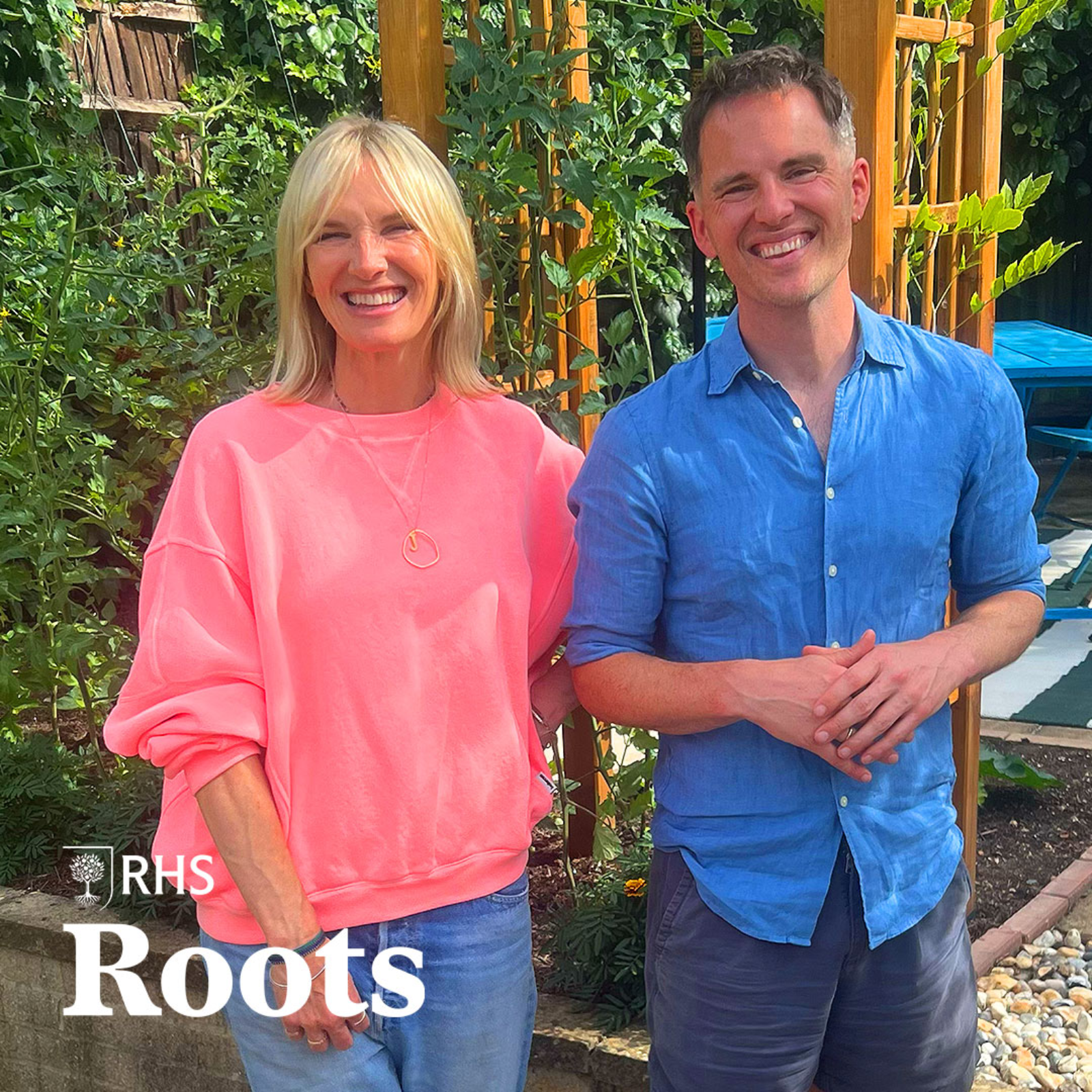 Bake Off, Rescue Pets and Seed Swapping in Malawi with David Atherton | Roots S1 E7 | The RHS