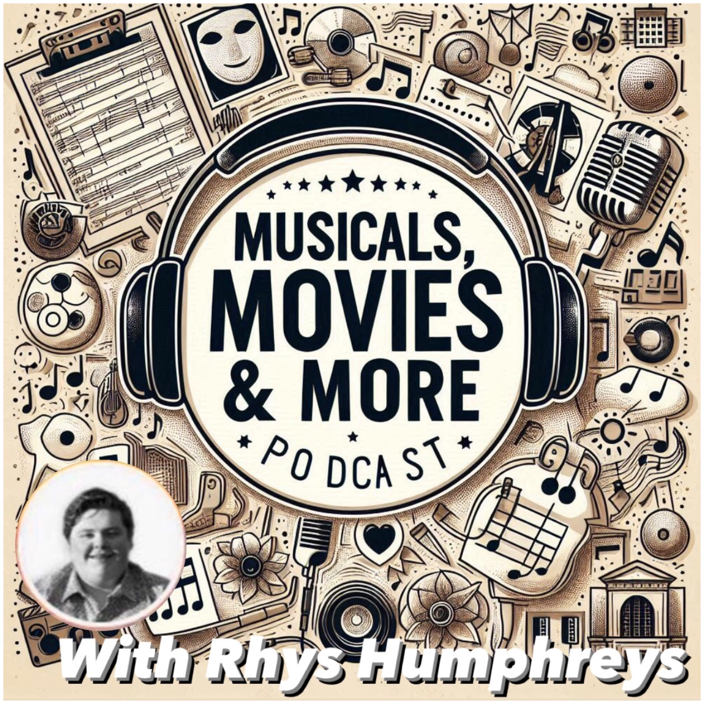 Musicals Movies and More